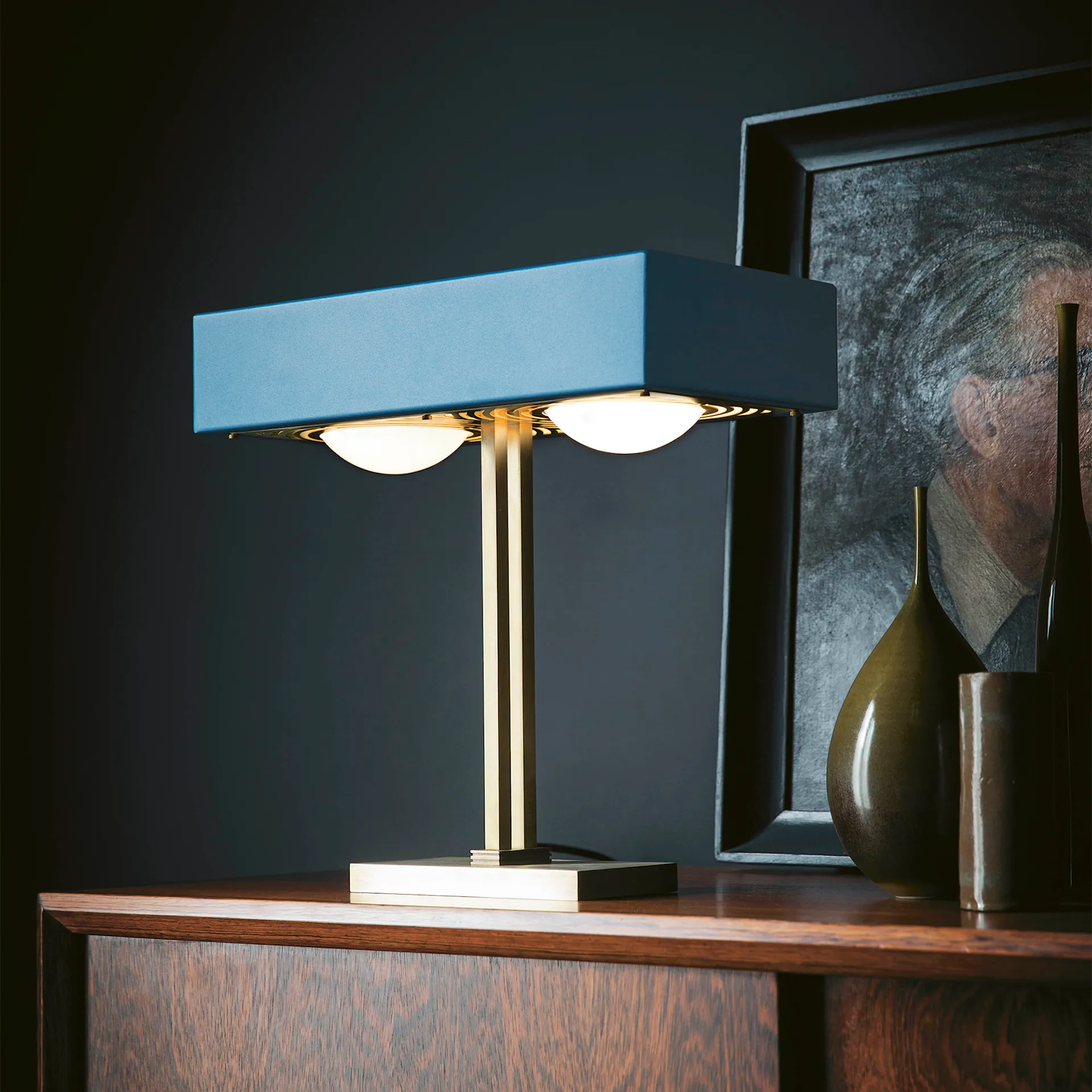 Kernel Table Lamp - Bert Frank - NO GA