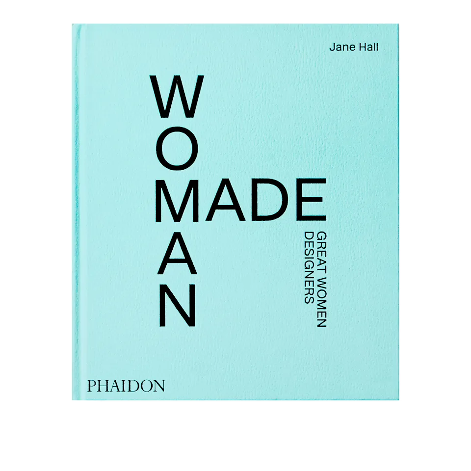 Woman Made