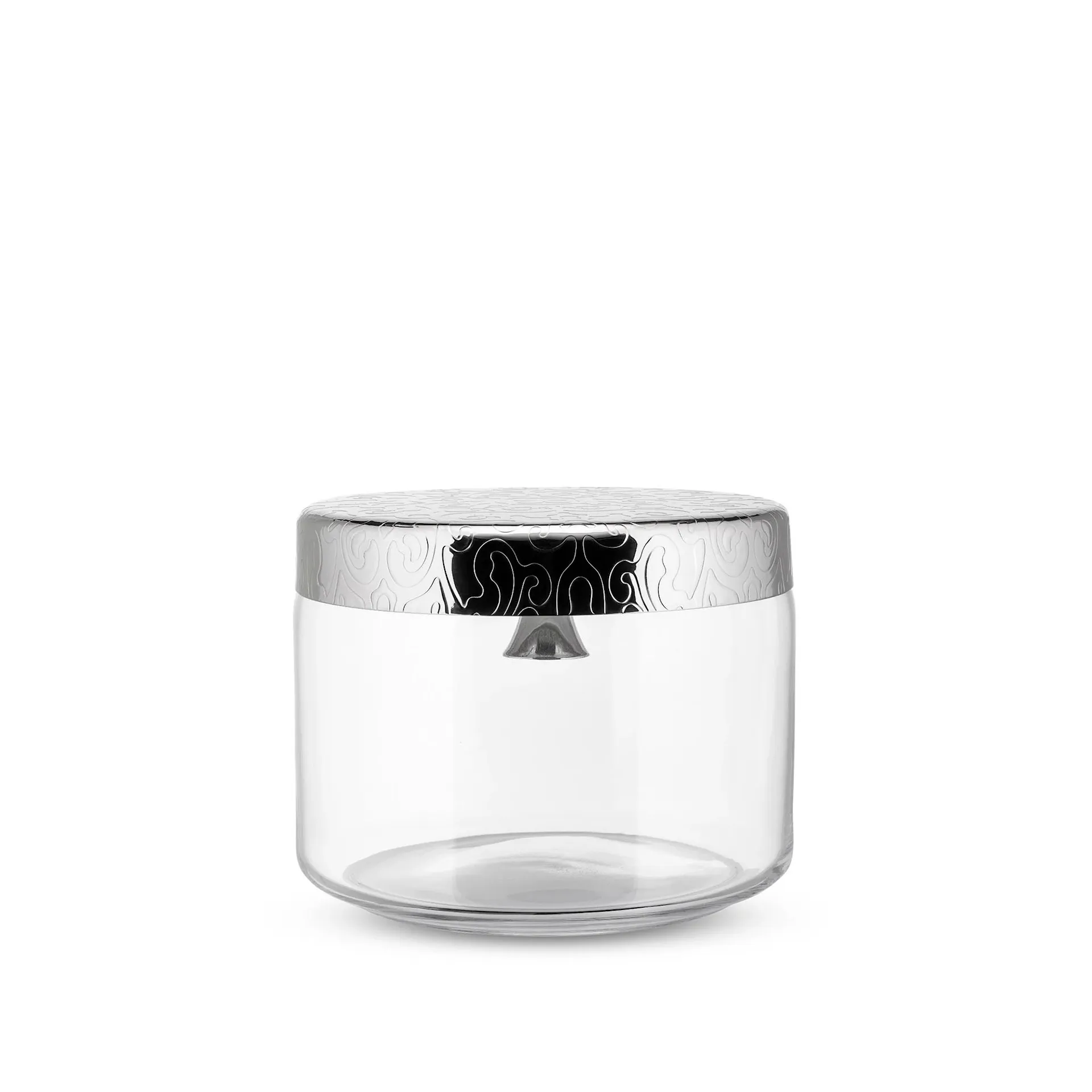 Dressed Biscuit box - Alessi - Marcel Wanders - NO GA