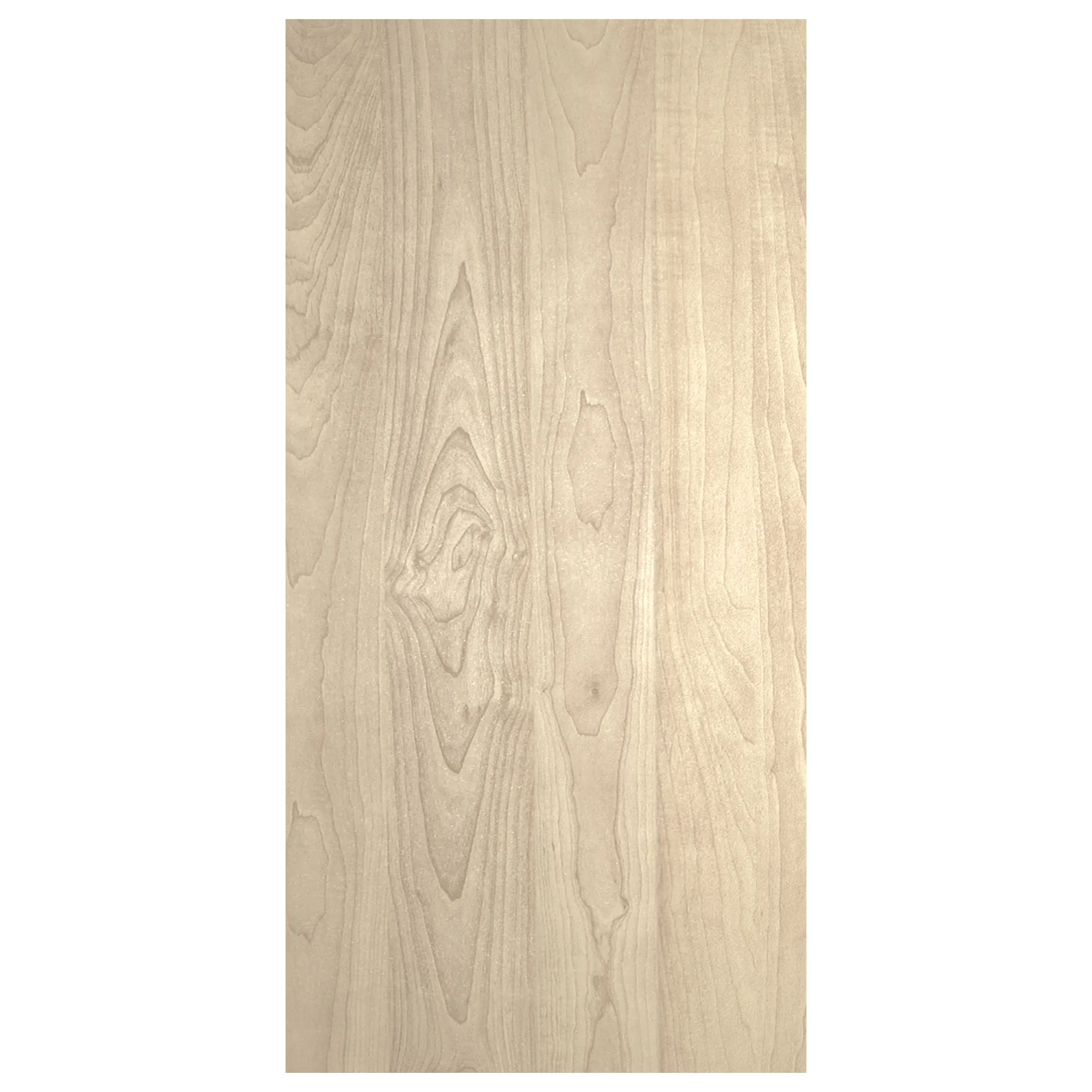 Ten iläggsskiva för Ø130 cm matbord - 1