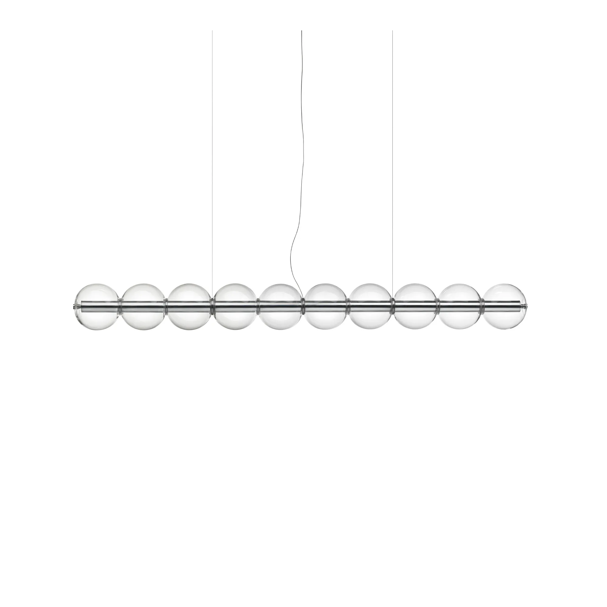 Luce Sferica taklampa - 1