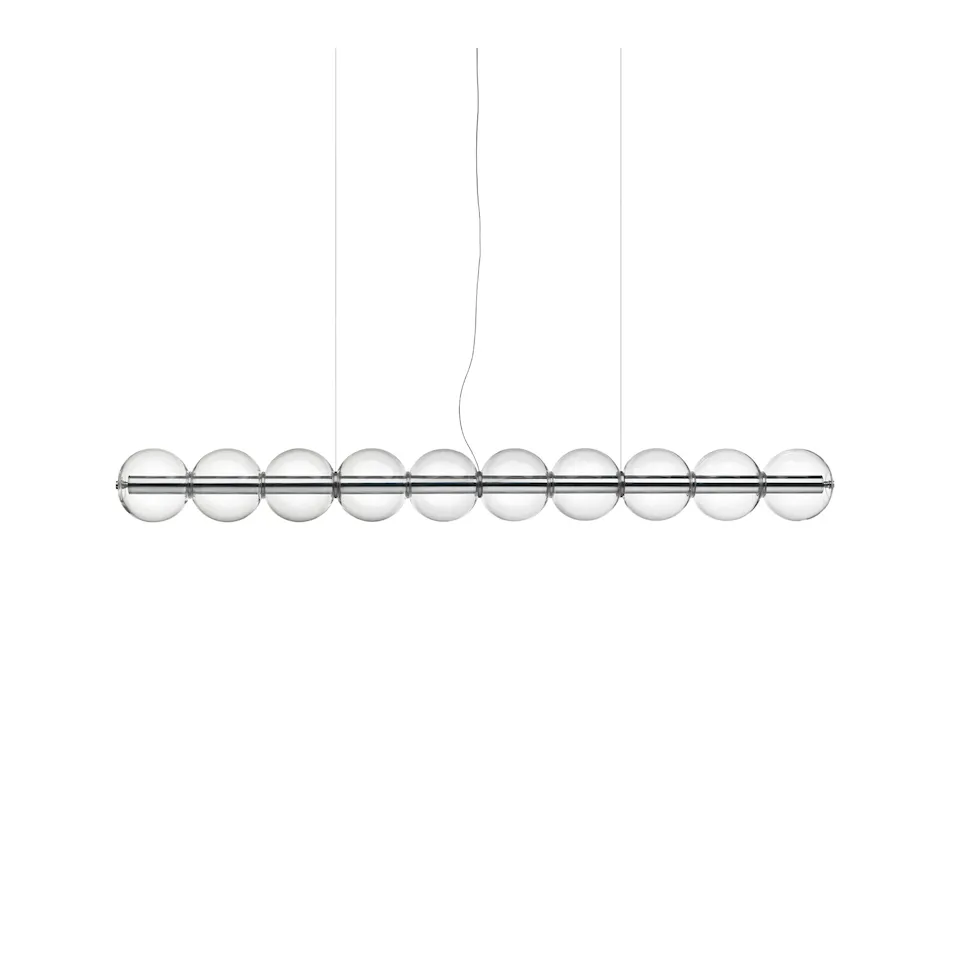 Luce Sferica taklampa