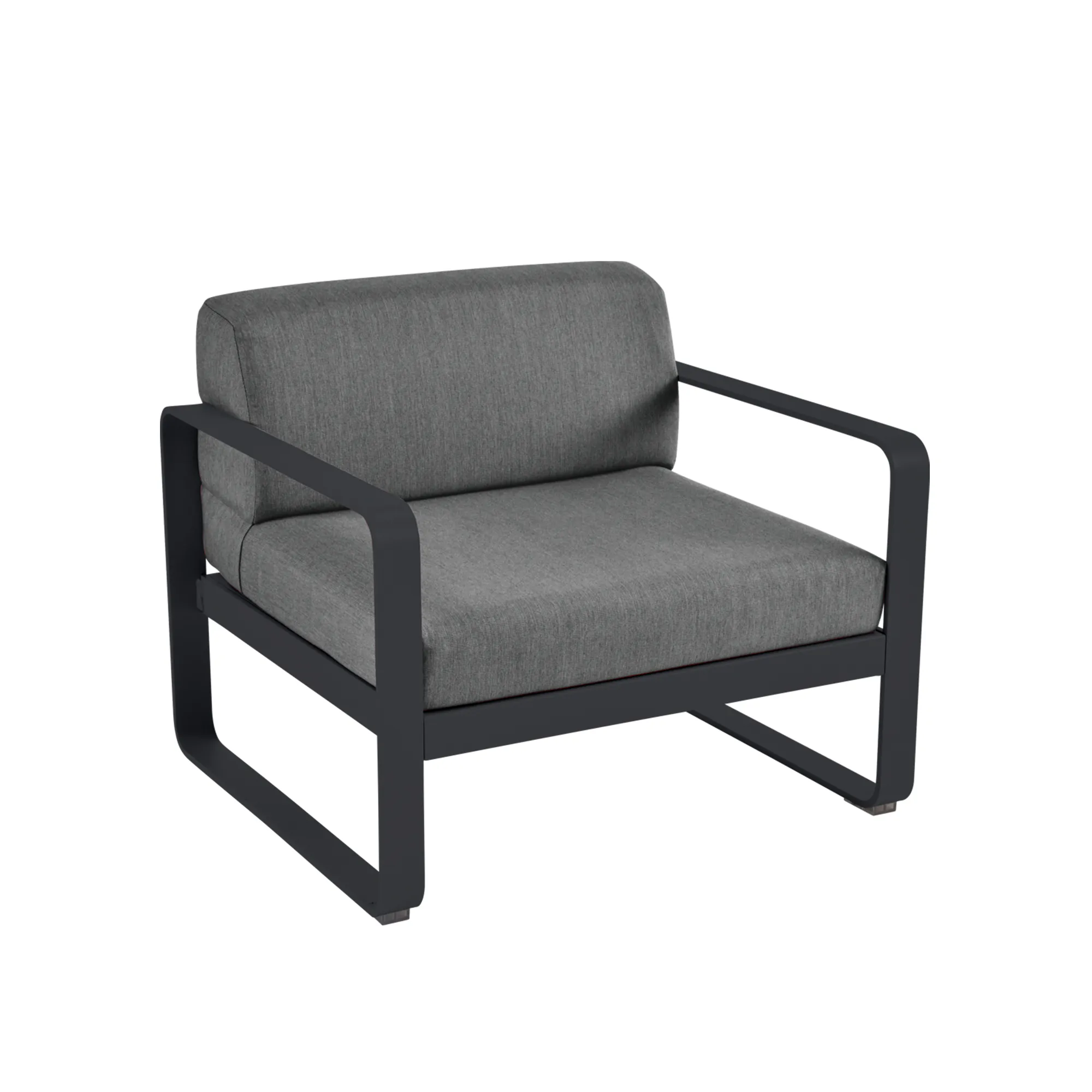 Bellevie Armchair - 1