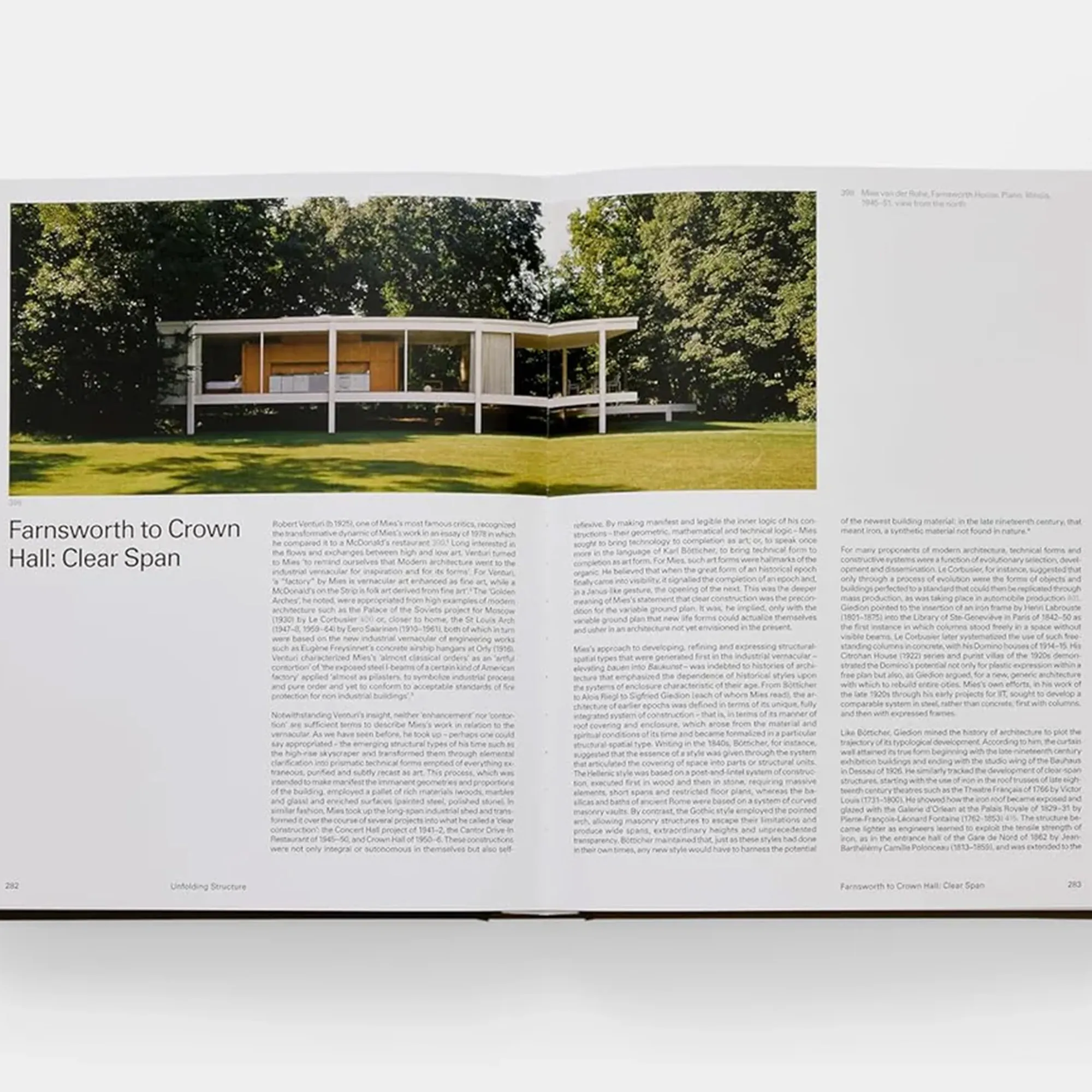 Mies monografi - 3
