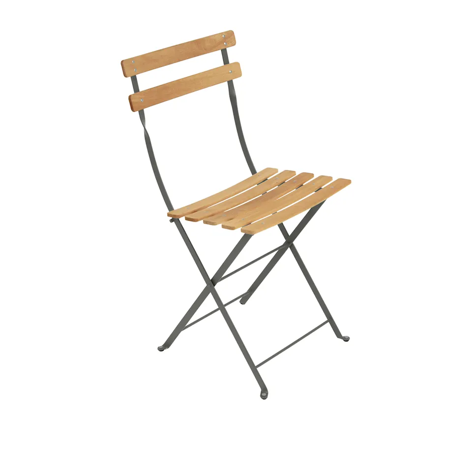 Bistro Natural Chair Rosemary
