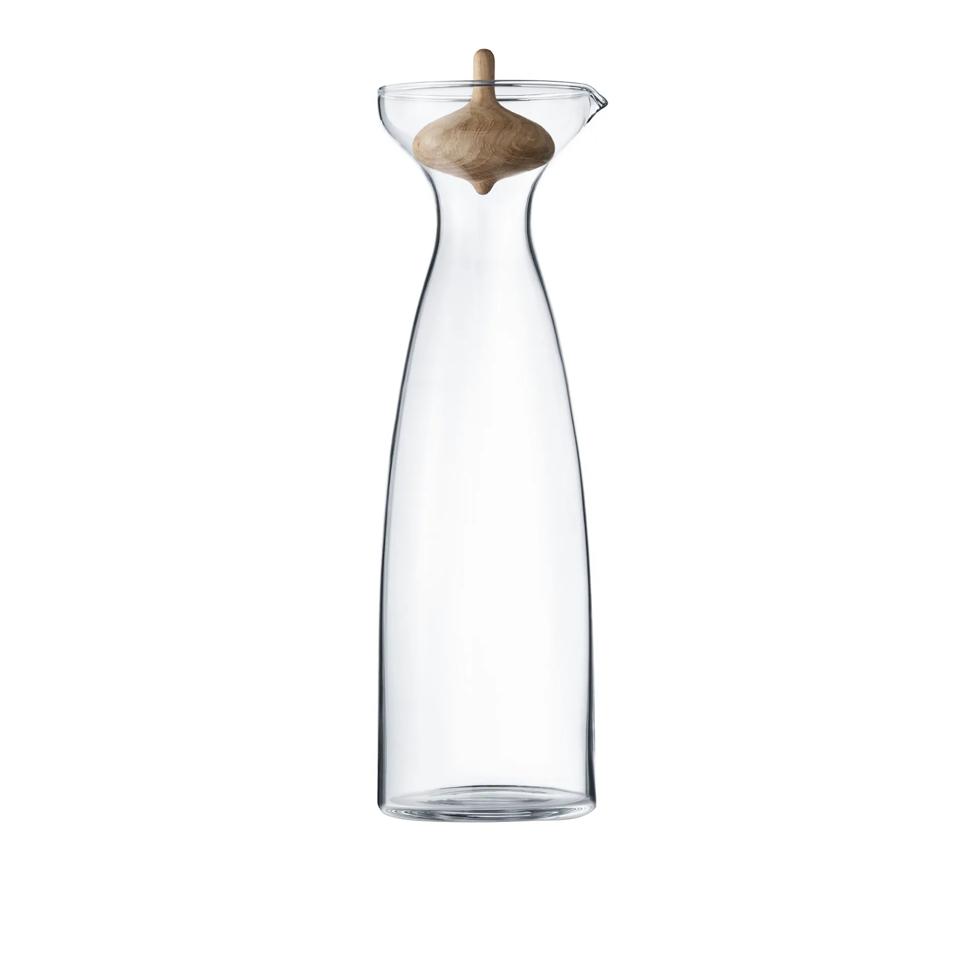 Alfredo Glaskaraff 1L - Georg Jensen - Alfredo Häberli  - NO GA