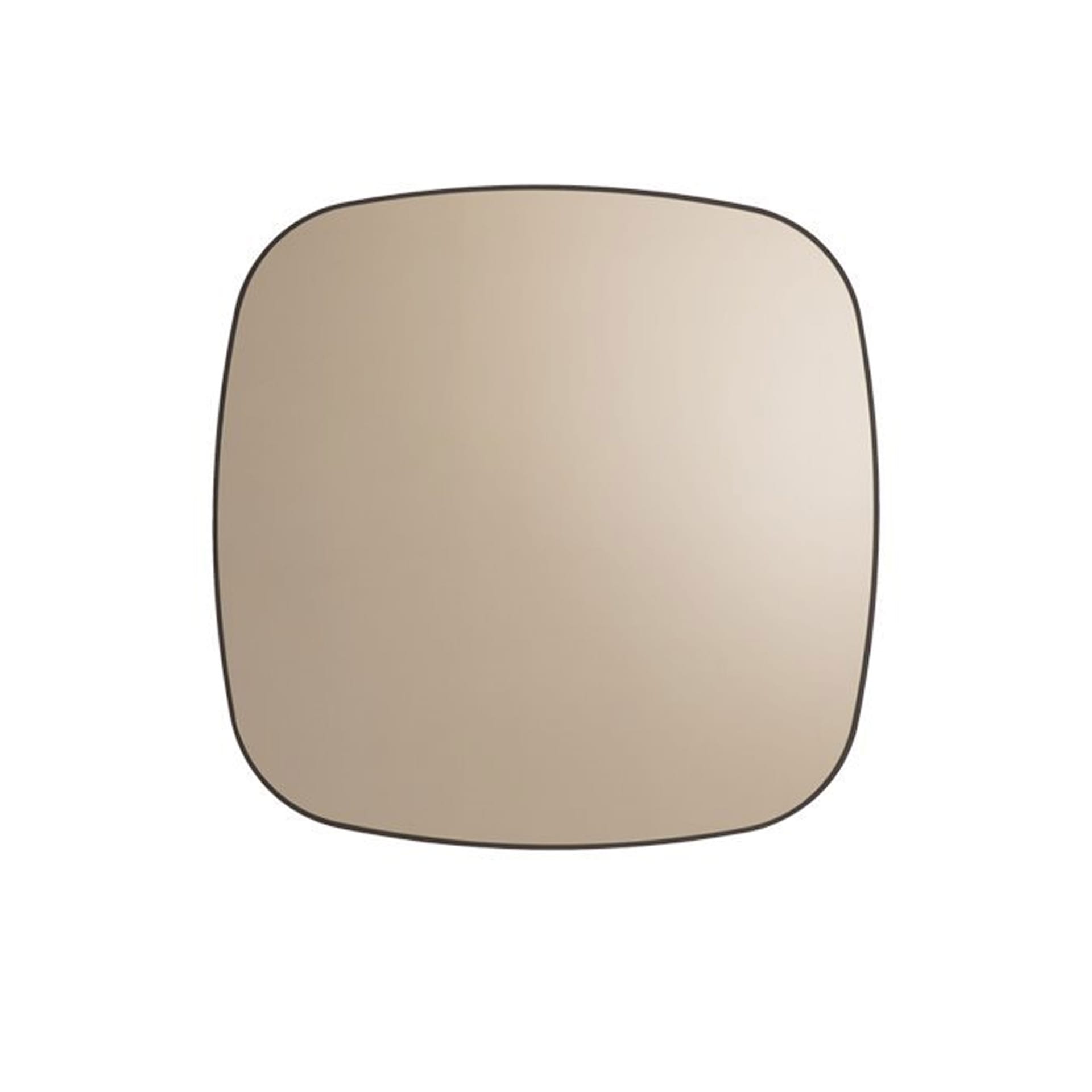 Audrey Wall Mirror - Poliform - NO GA