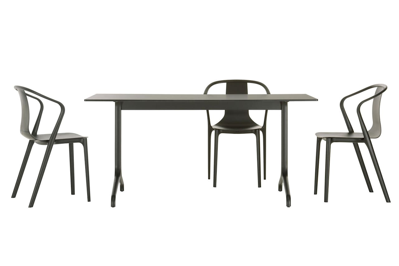 Belleville Dining Table Outdoor
