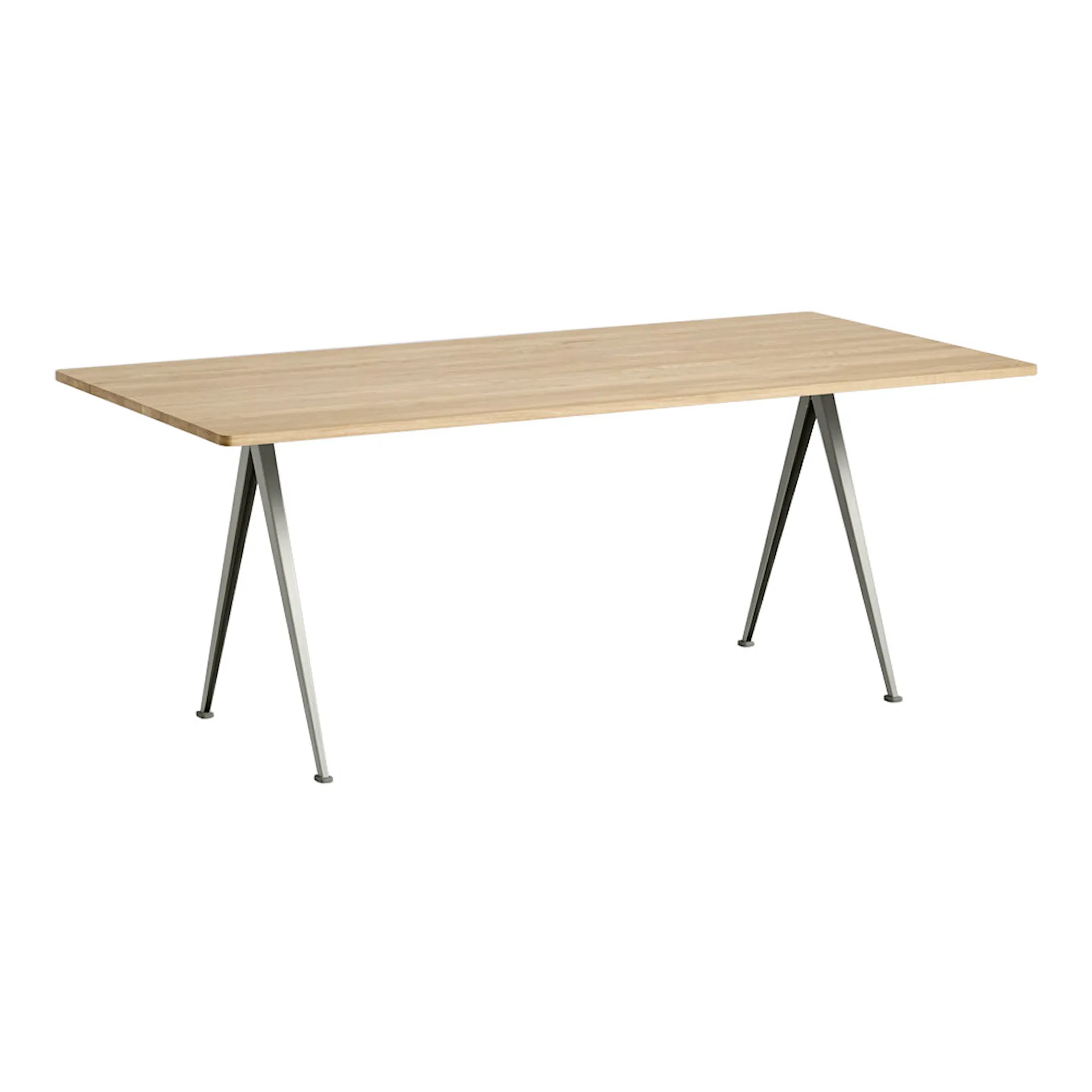 Pyramid Table 02 - HAY - NO GA