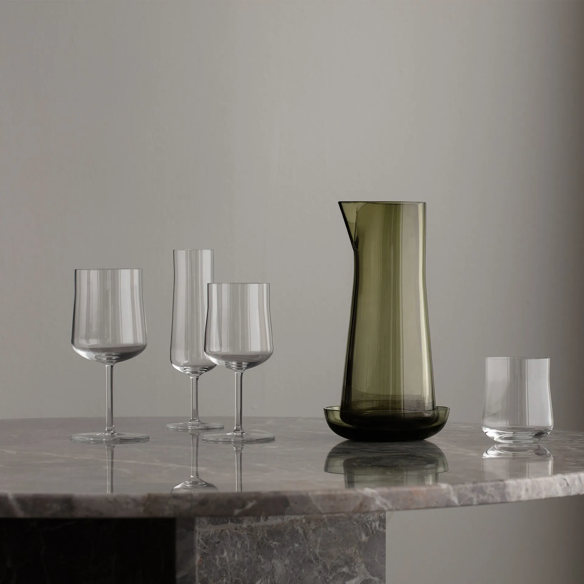 Informal Glass - Orrefors - NO GA