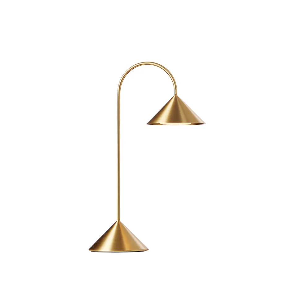 Grasp portabel bordslampa 47 cm