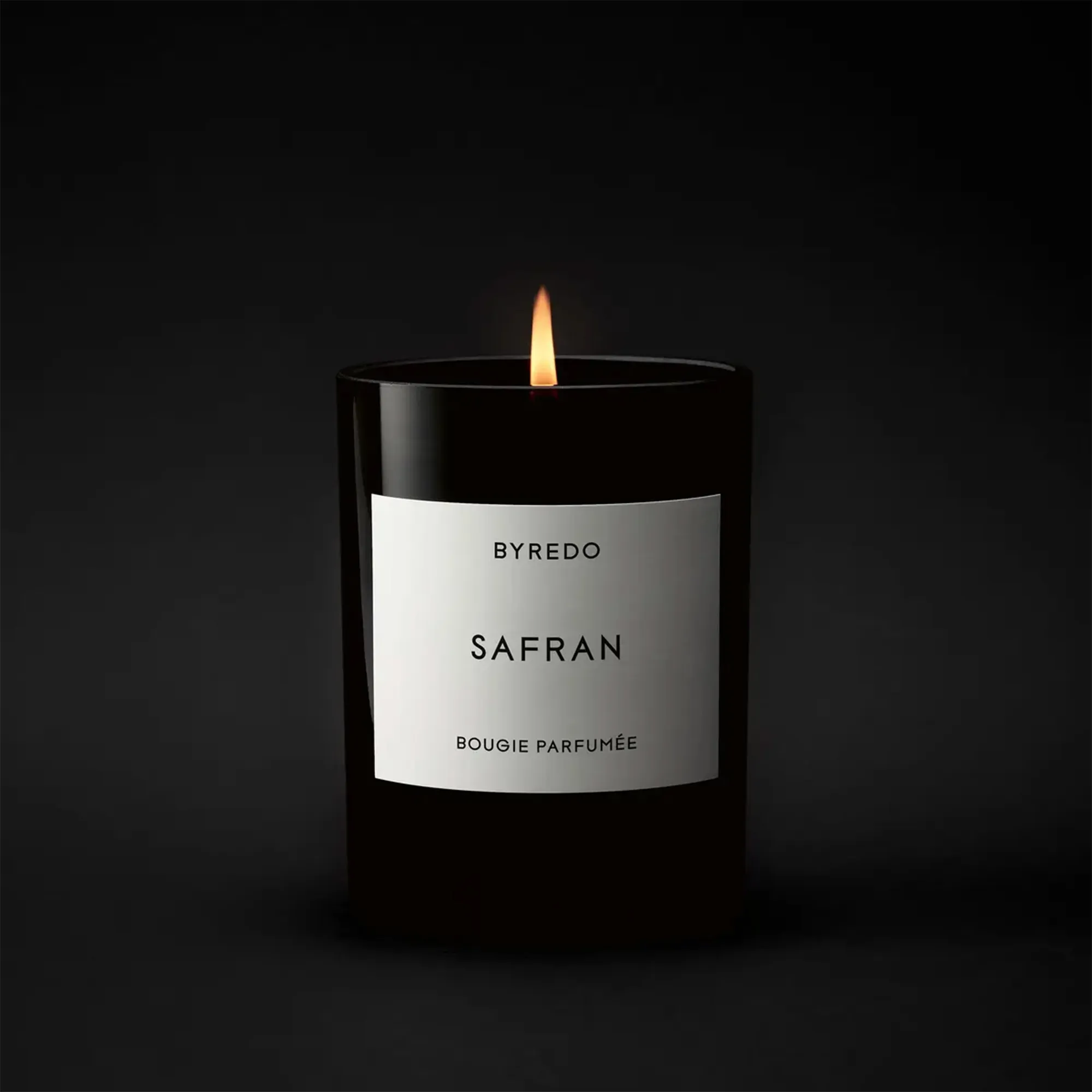 Safran doftljus - 3