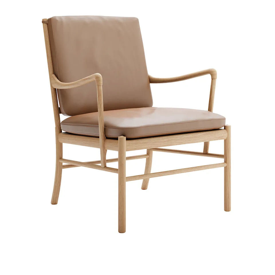 OW149 Colonial Chair