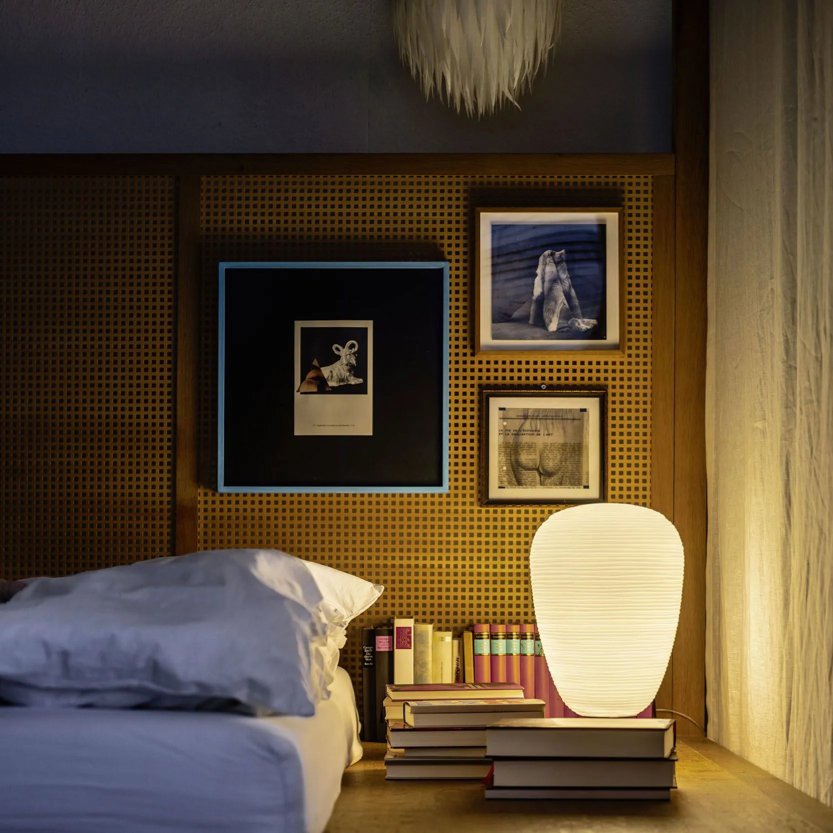 Rituals 1 bordslampa - 4