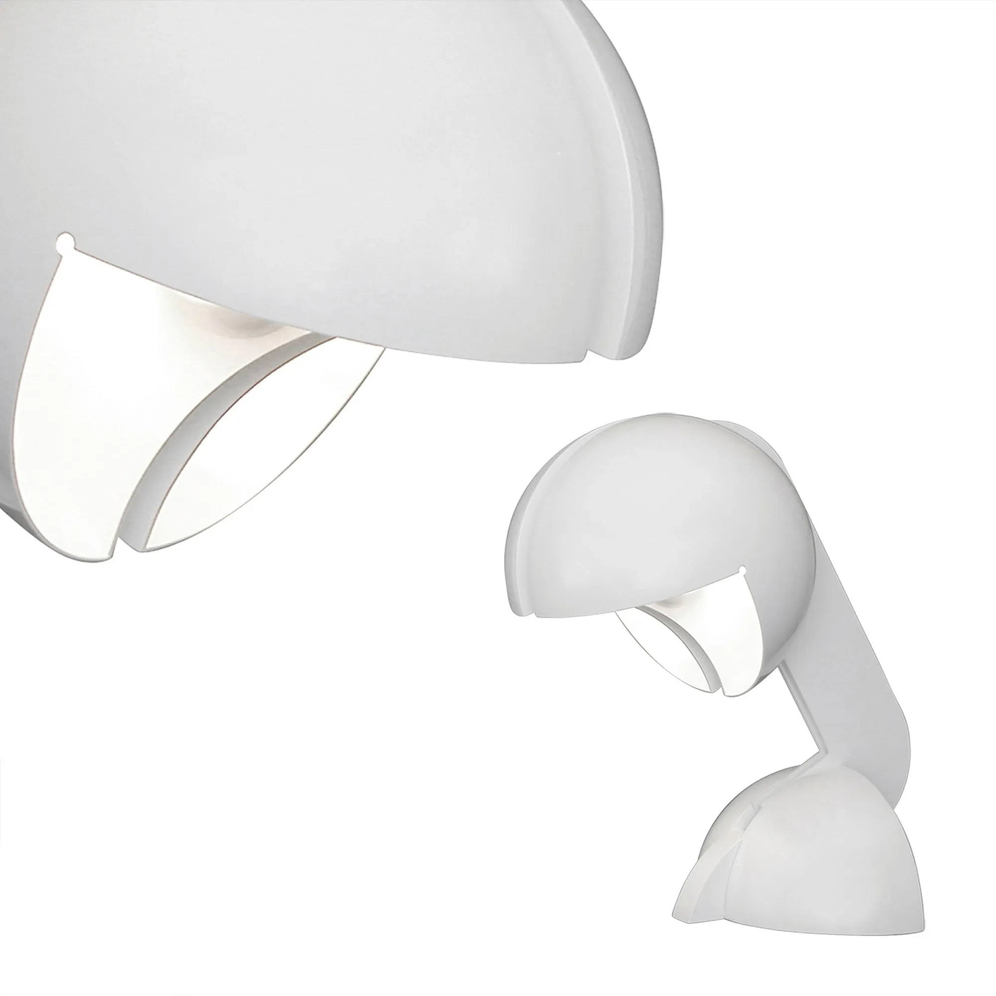 Ruspa 633 bordslampa - 5