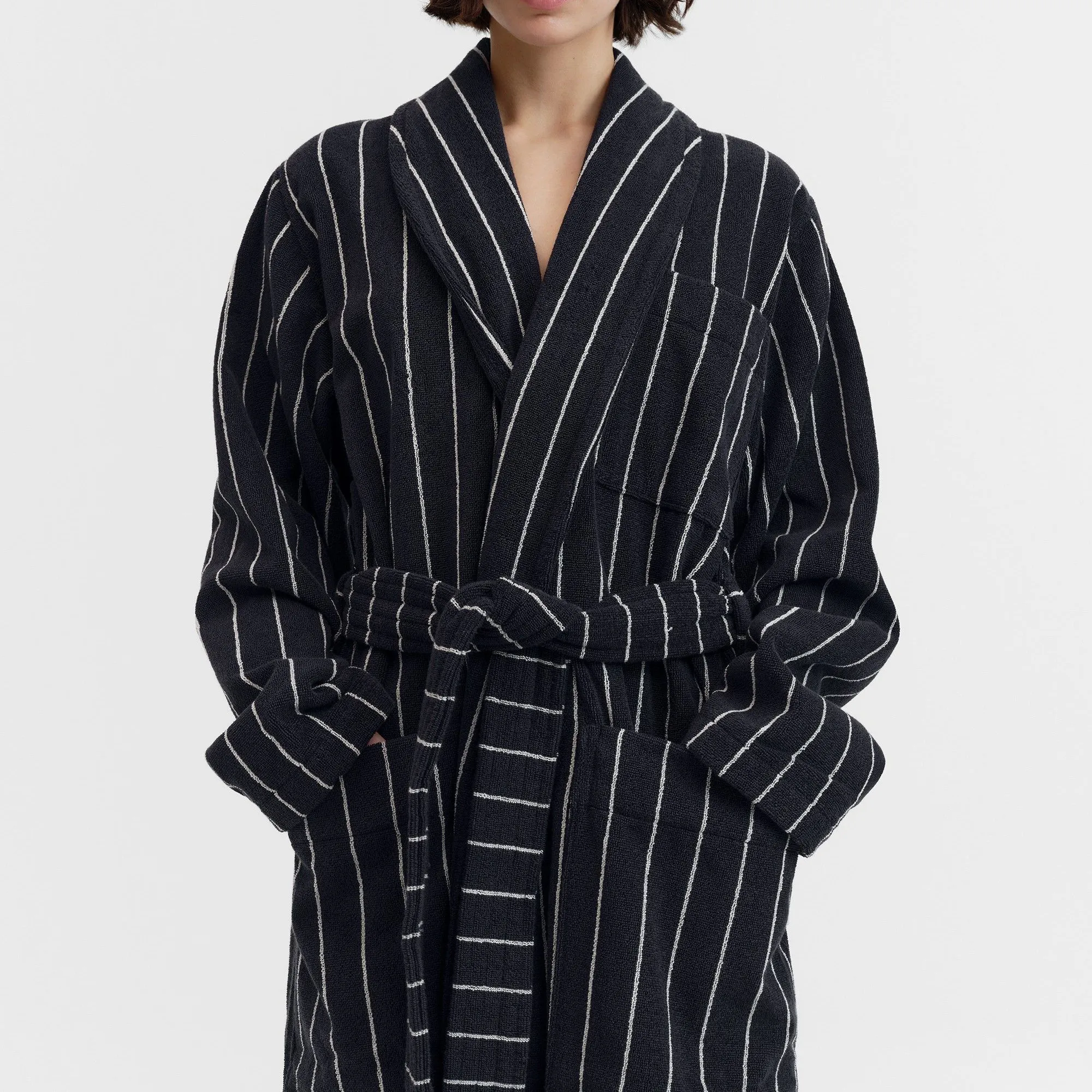 Classic Antwerp Stripes badrock - 7