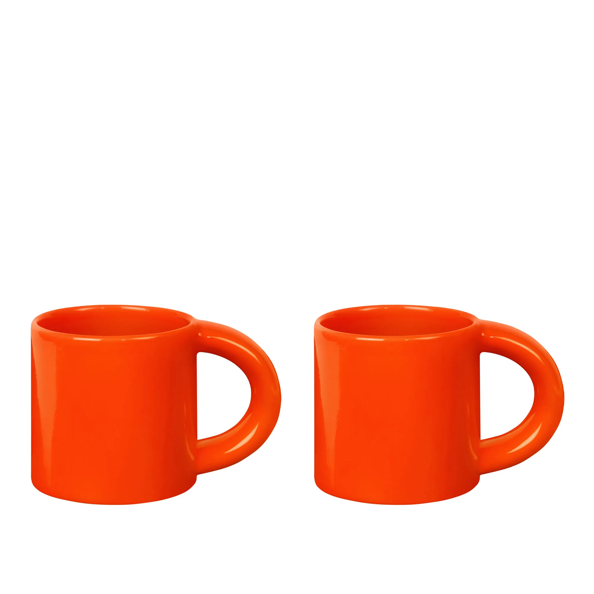 Bronto Mug (Set of 2) - 1