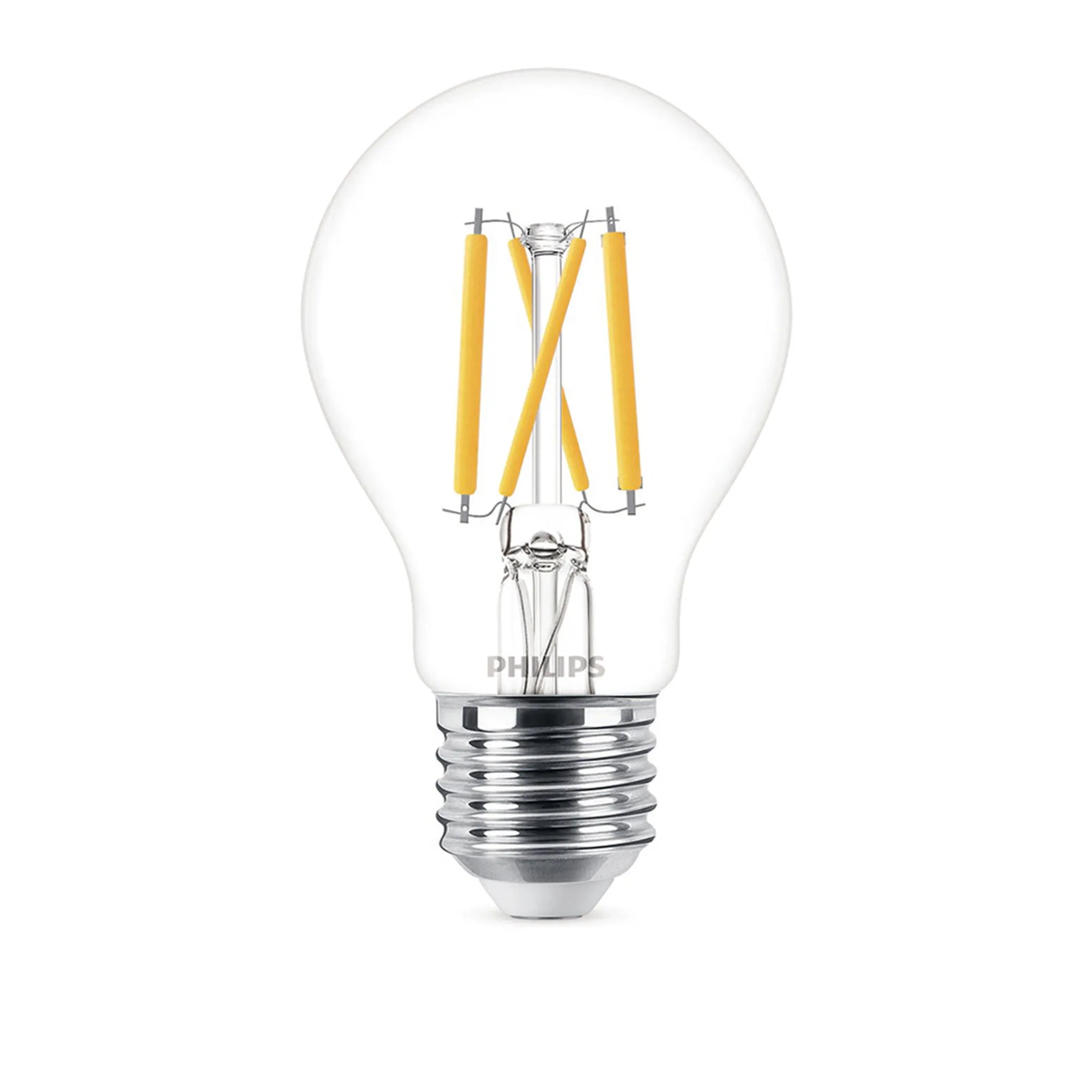 LED Ljuskälla E27 5,9W 806lm 2700K Dimbar - 1