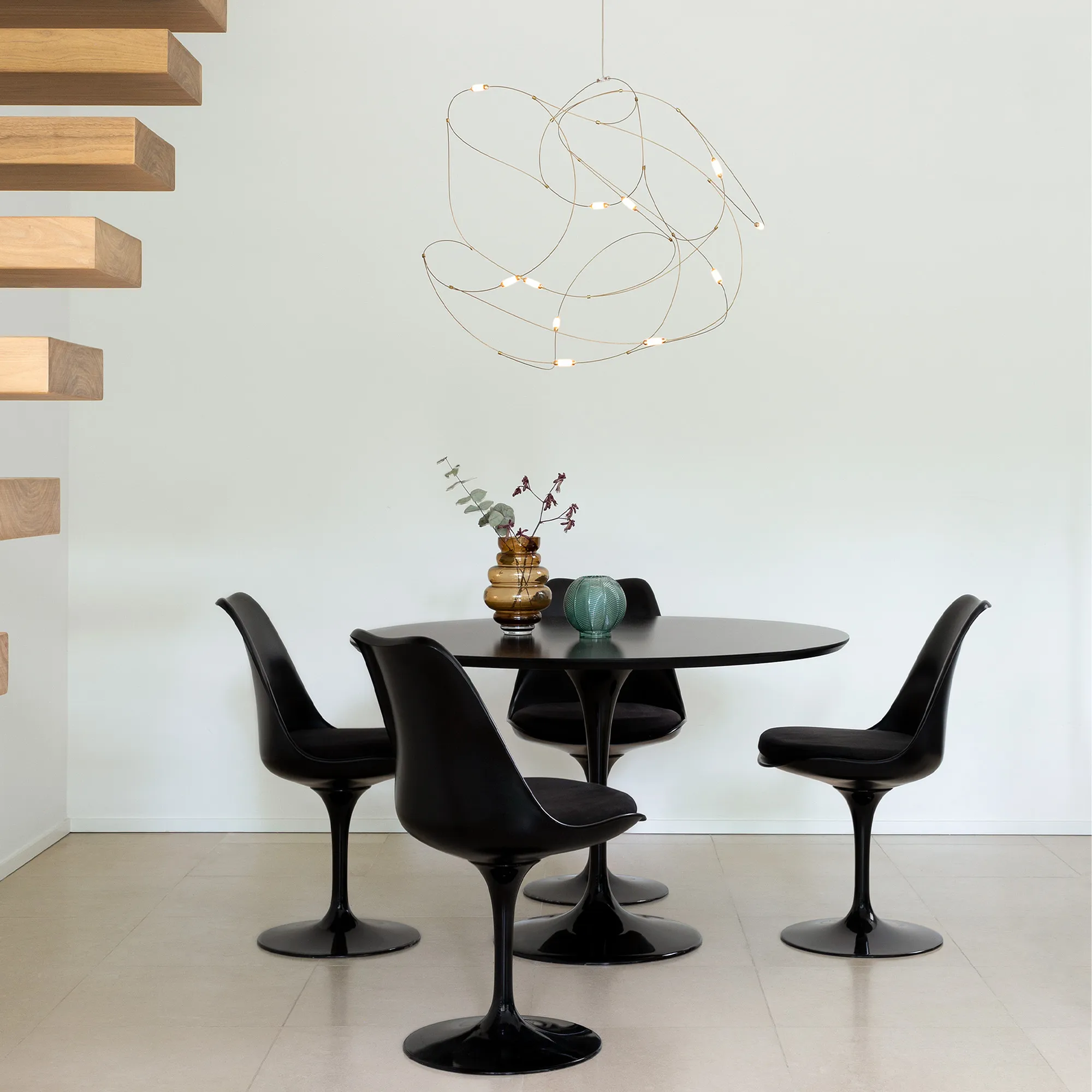 Flock of Light 11 takkrona - 8