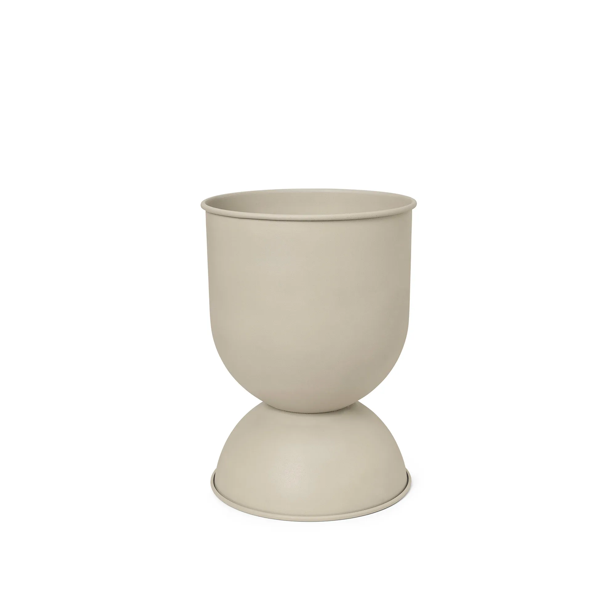 Hourglass Cashmere blomkruka