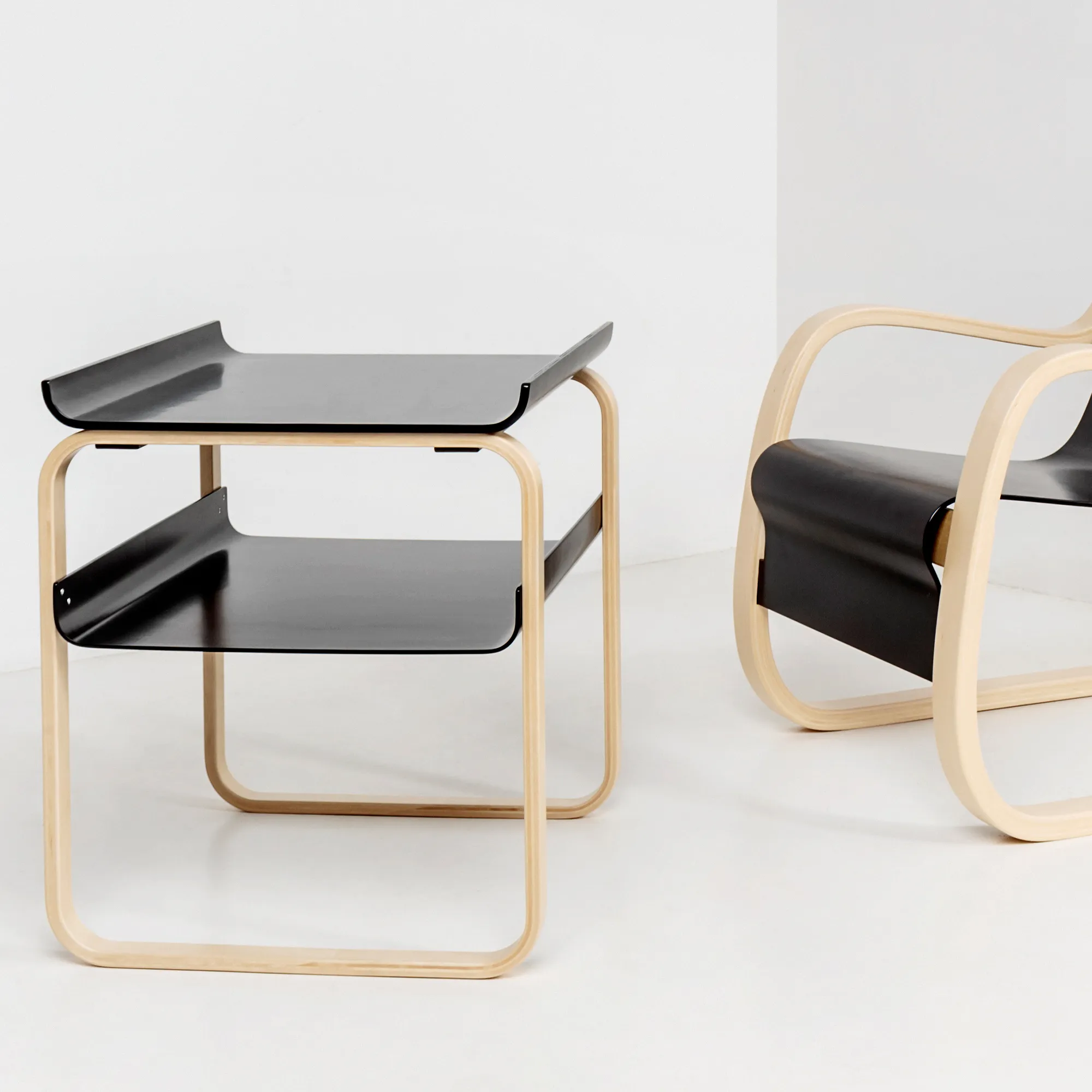 Side Table 915 sidobord - 4