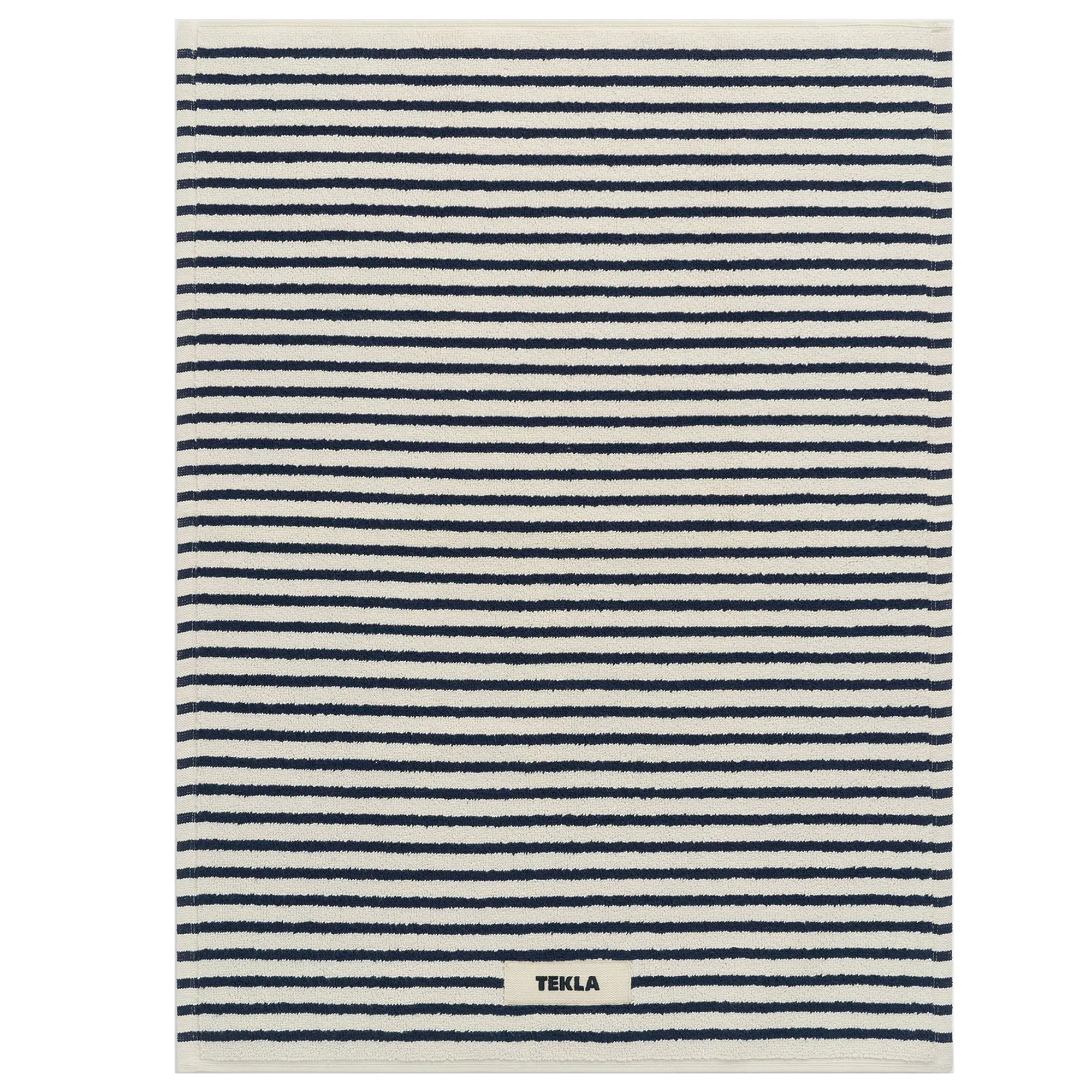 Terry Stripes badrumsmatta - 1