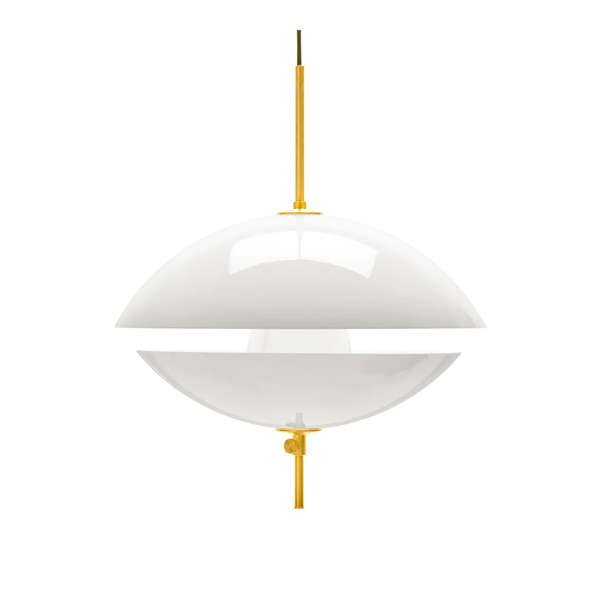 Clam Pendant - Fritz Hansen - NO GA