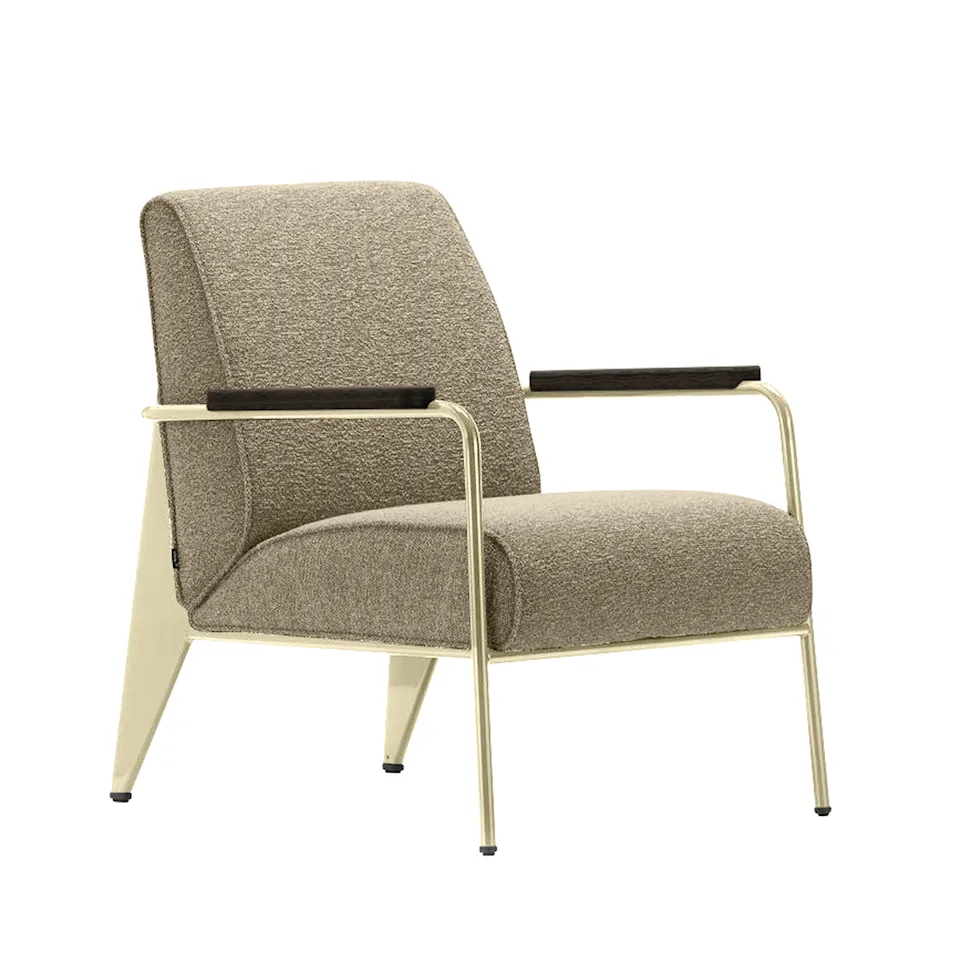 Fauteuil de Salon fåtölj