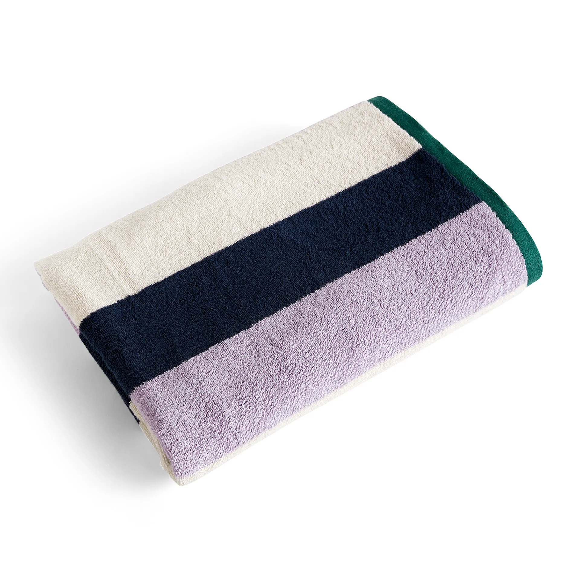 Trio Bath Sheet Lavender - HAY - NO GA