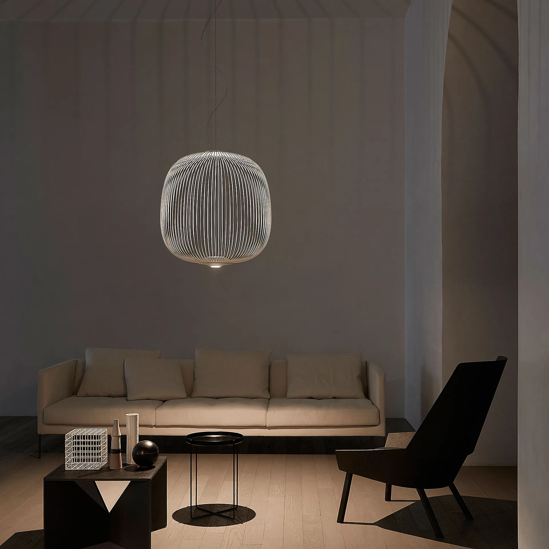 Spokes 2 Large - Foscarini - NO GA