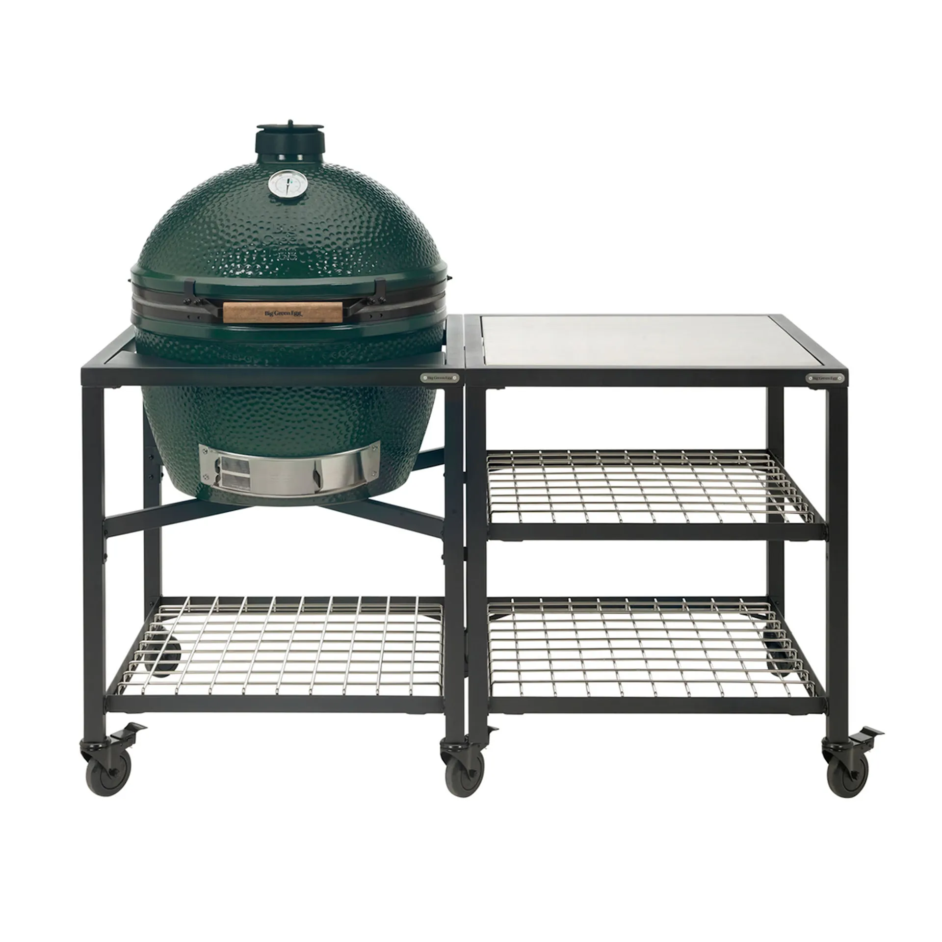 Expansion Frame Insert - Big Green Egg - NO GA