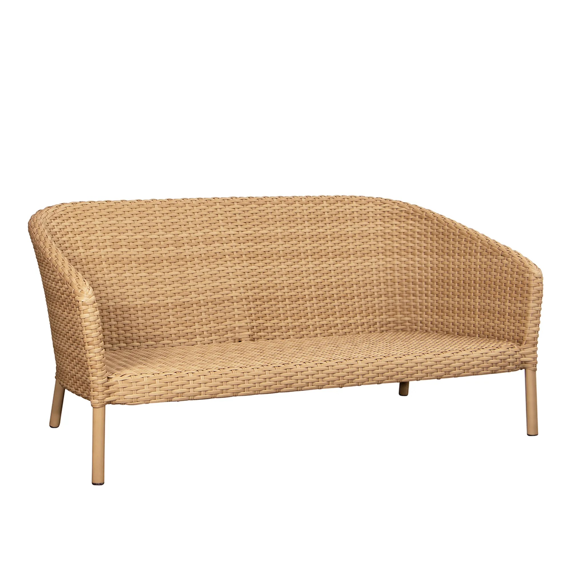 Ocean Large 2-sitssoffa utomhus - 2