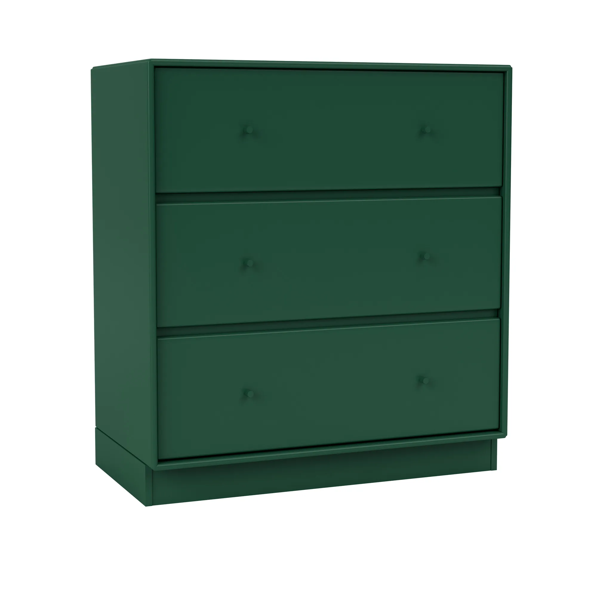 Montana Selection Carry byrå sockel 7 cm - 1