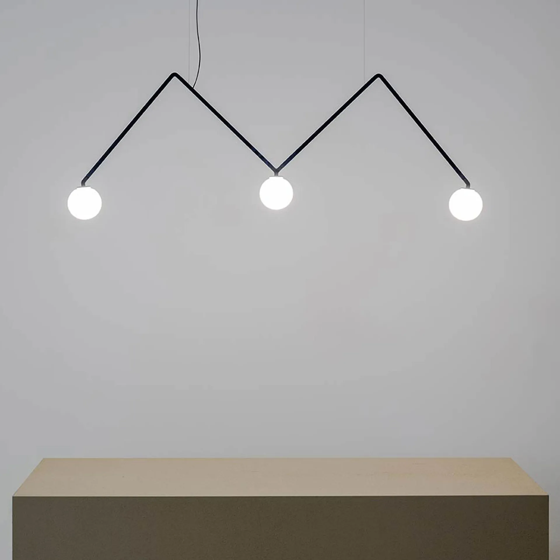 DABLIU - Nemo Lighting - NO GA