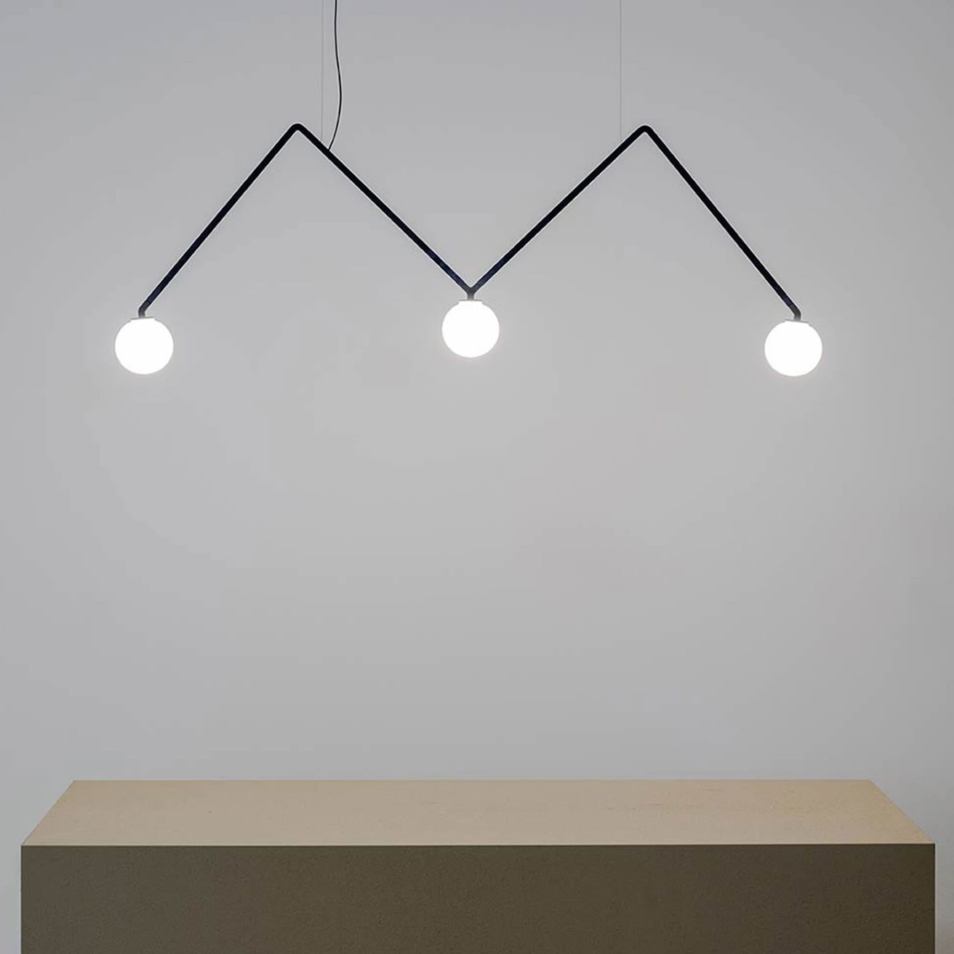 DABLIU - Nemo Lighting - NO GA