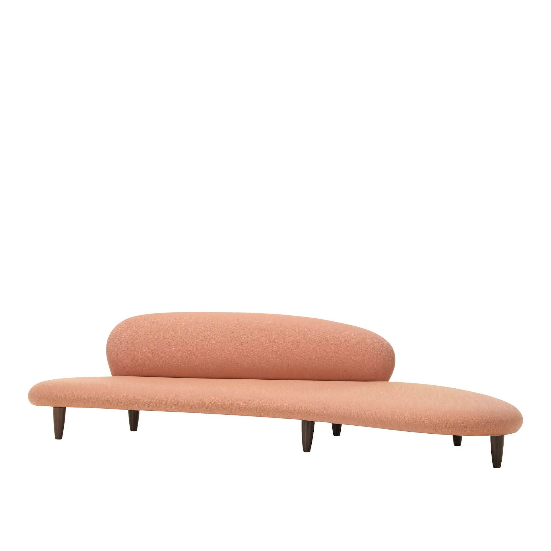 Freeform soffa - Vitra - Isamu Noguchi - NO GA