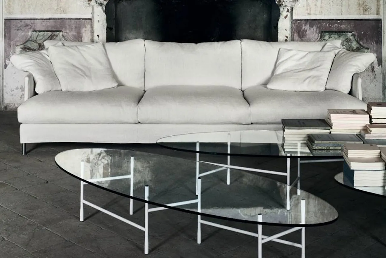 Chemise XL Sofa