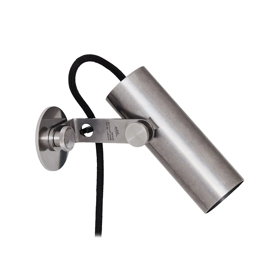 Atlas vägglampa