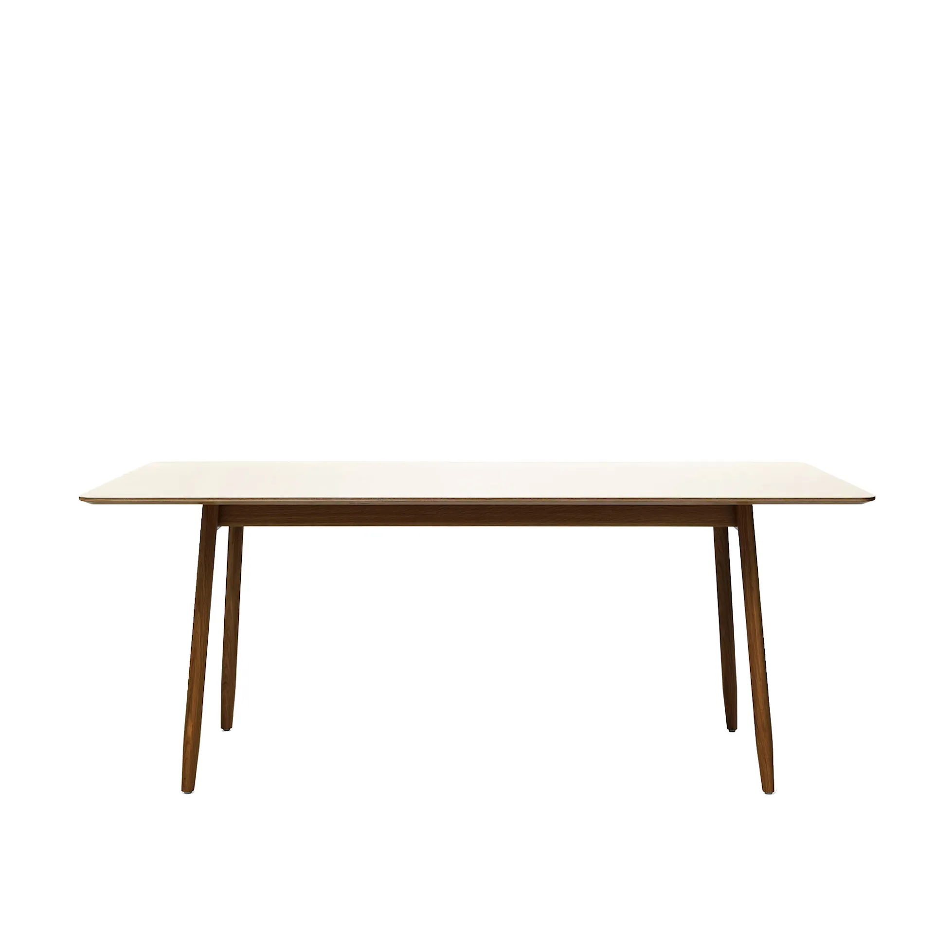 Icha Table Rectangular - Massproductions - Chris Martin - NO GA