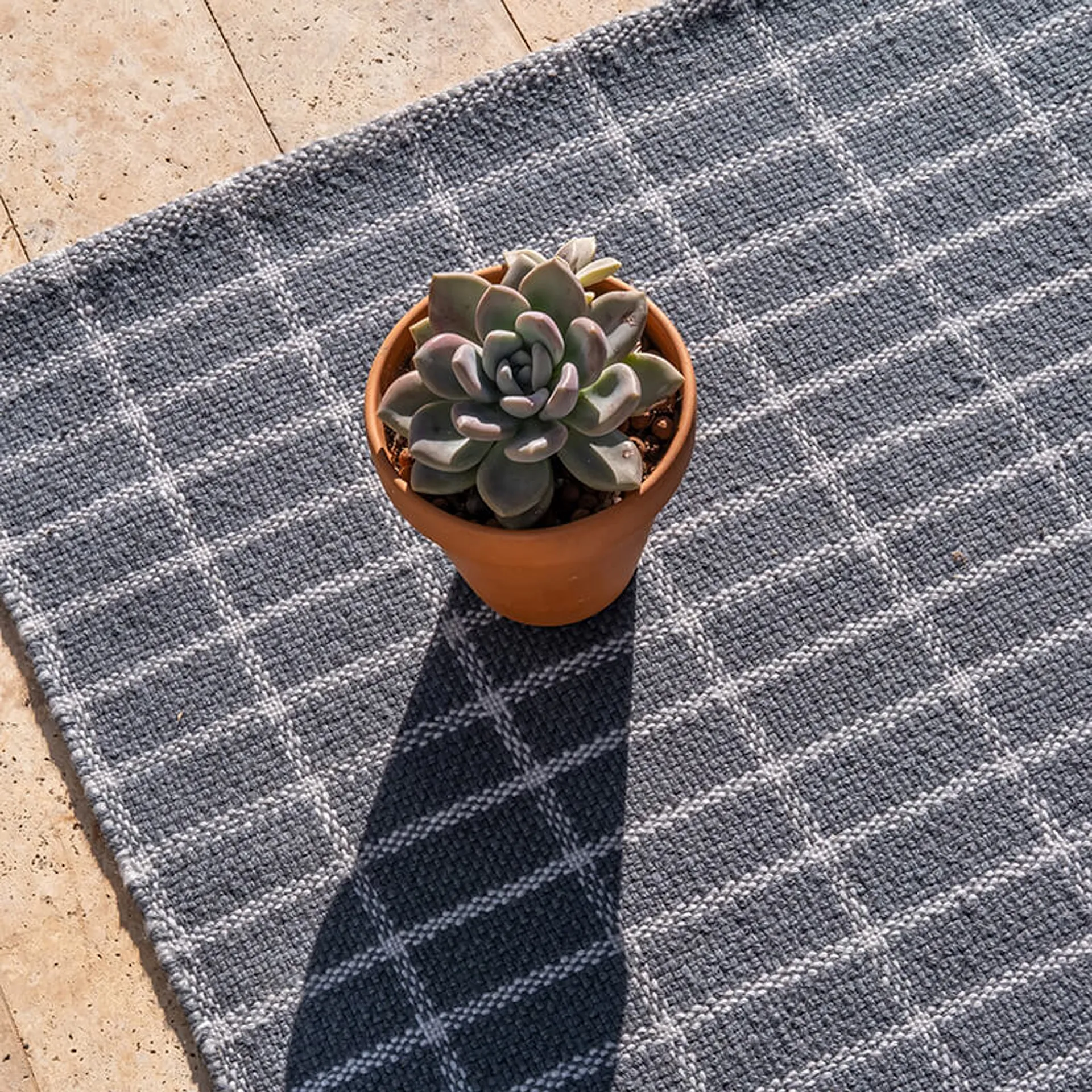 Tiles Outdoor Rug 2 - Nanimarquina - NO GA