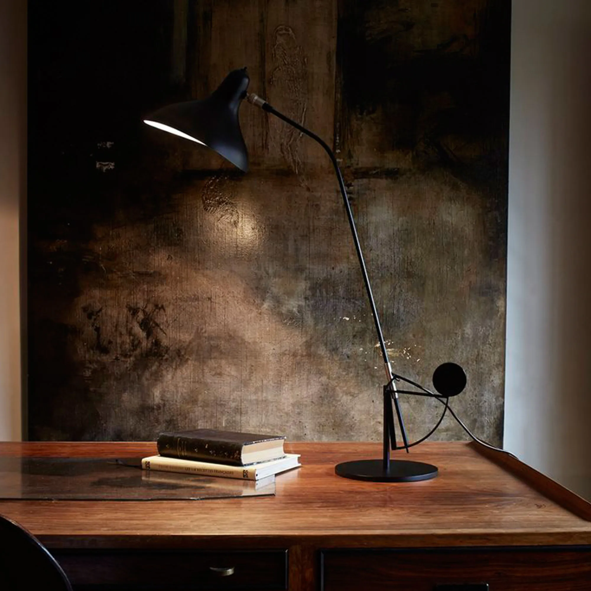Mantis BS3 - Bordslampa - 2