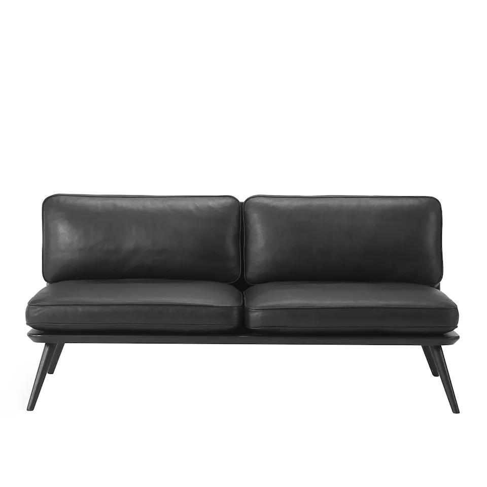 Spine Lounge Suite Sofa