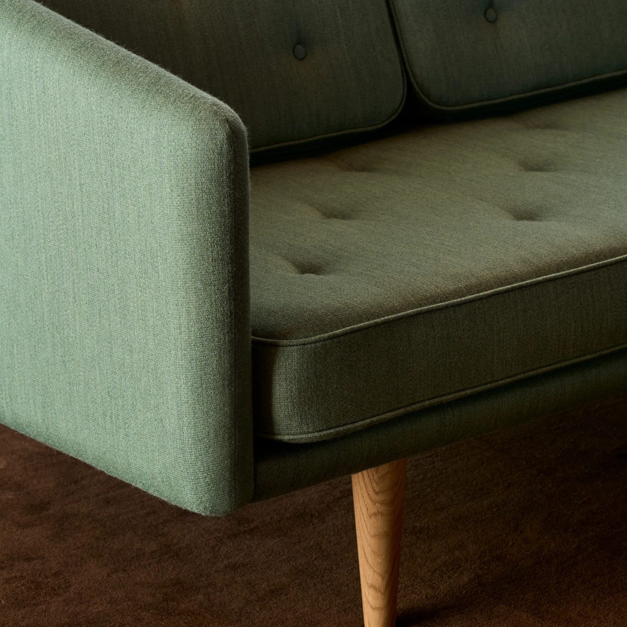 No. 1 Sofa 2003 3-sitssoffa - 5