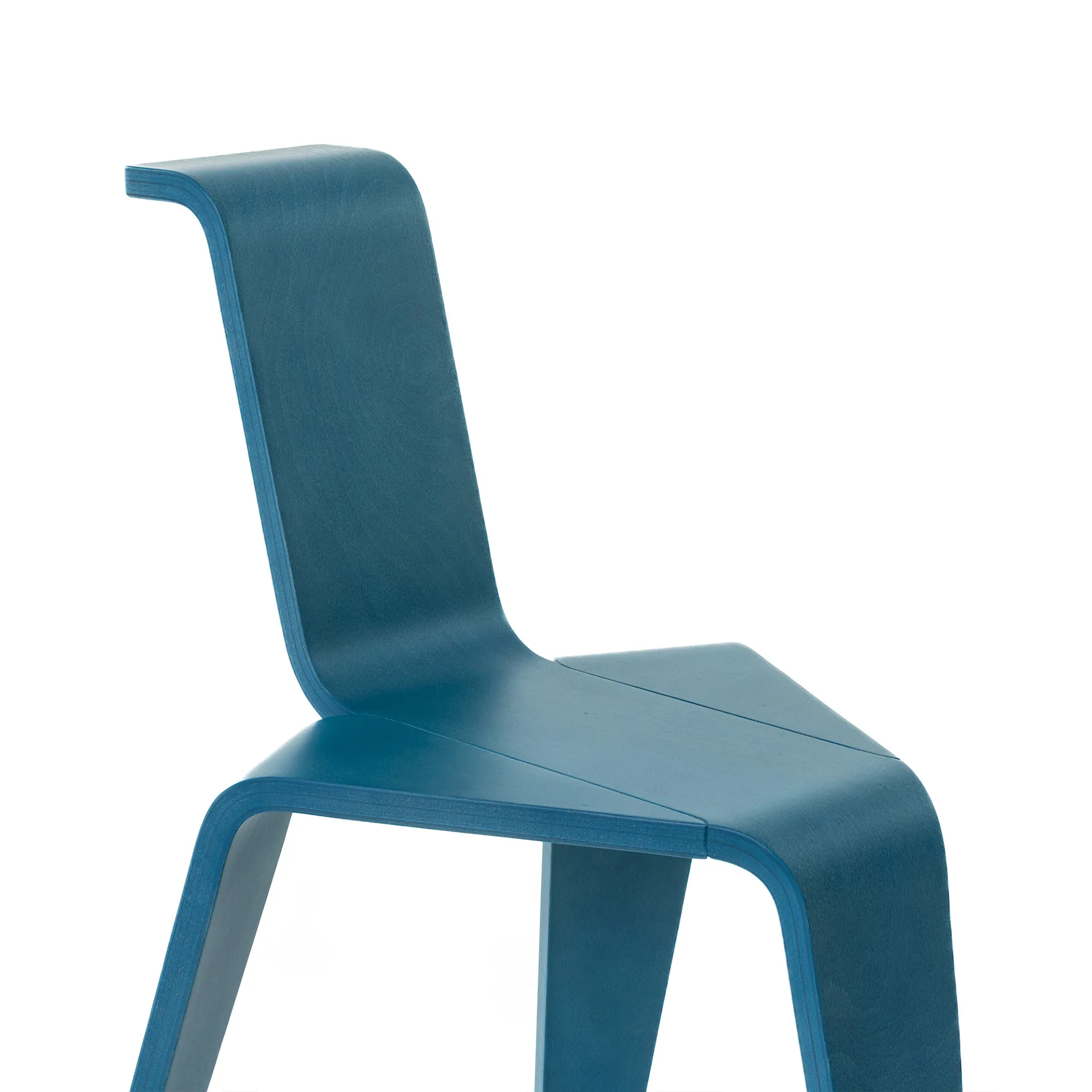 Aka Stool - Magis - Konstantin Grcic - NO GA