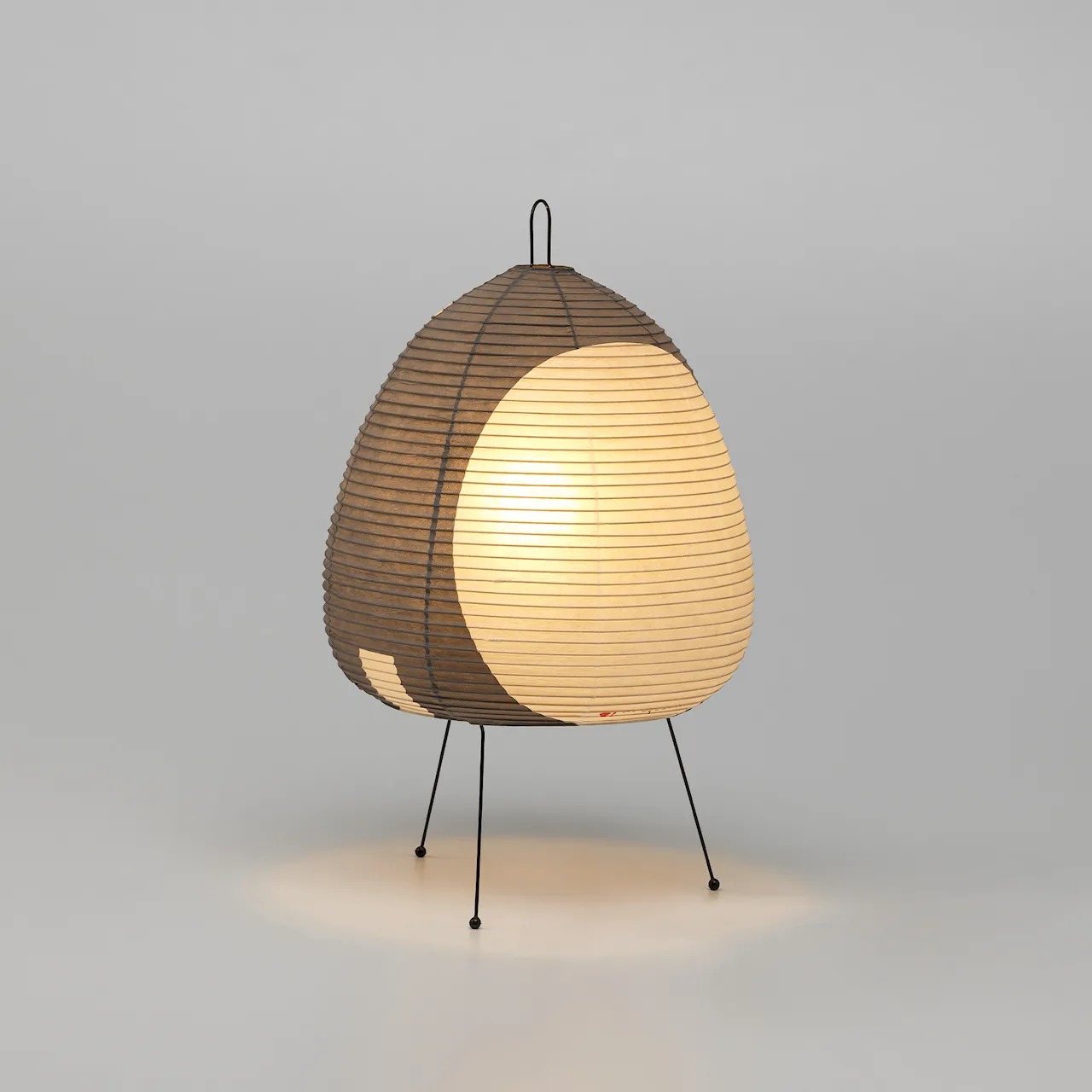 Akari 1AG bordslampa