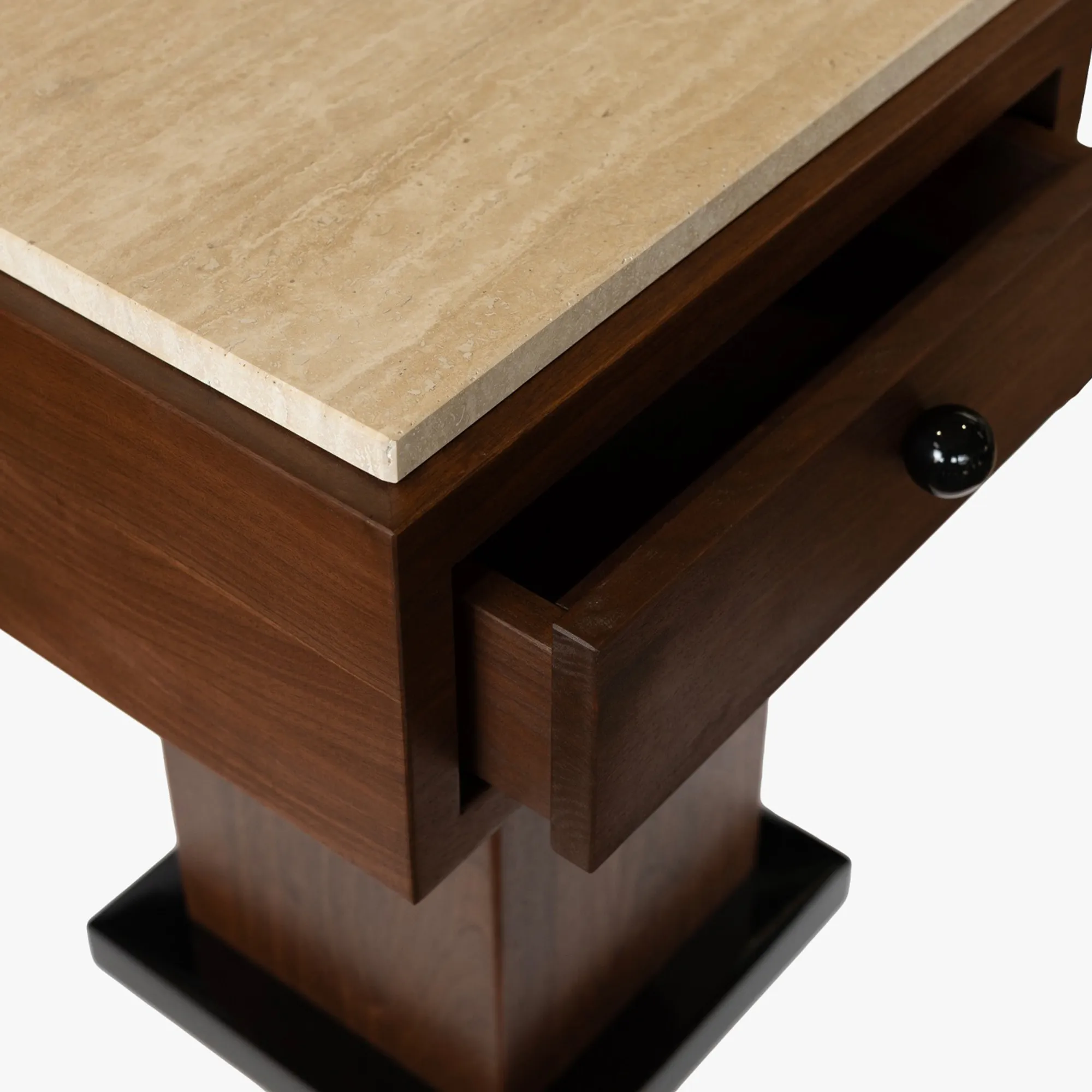 The Nightstand sängbord - 6