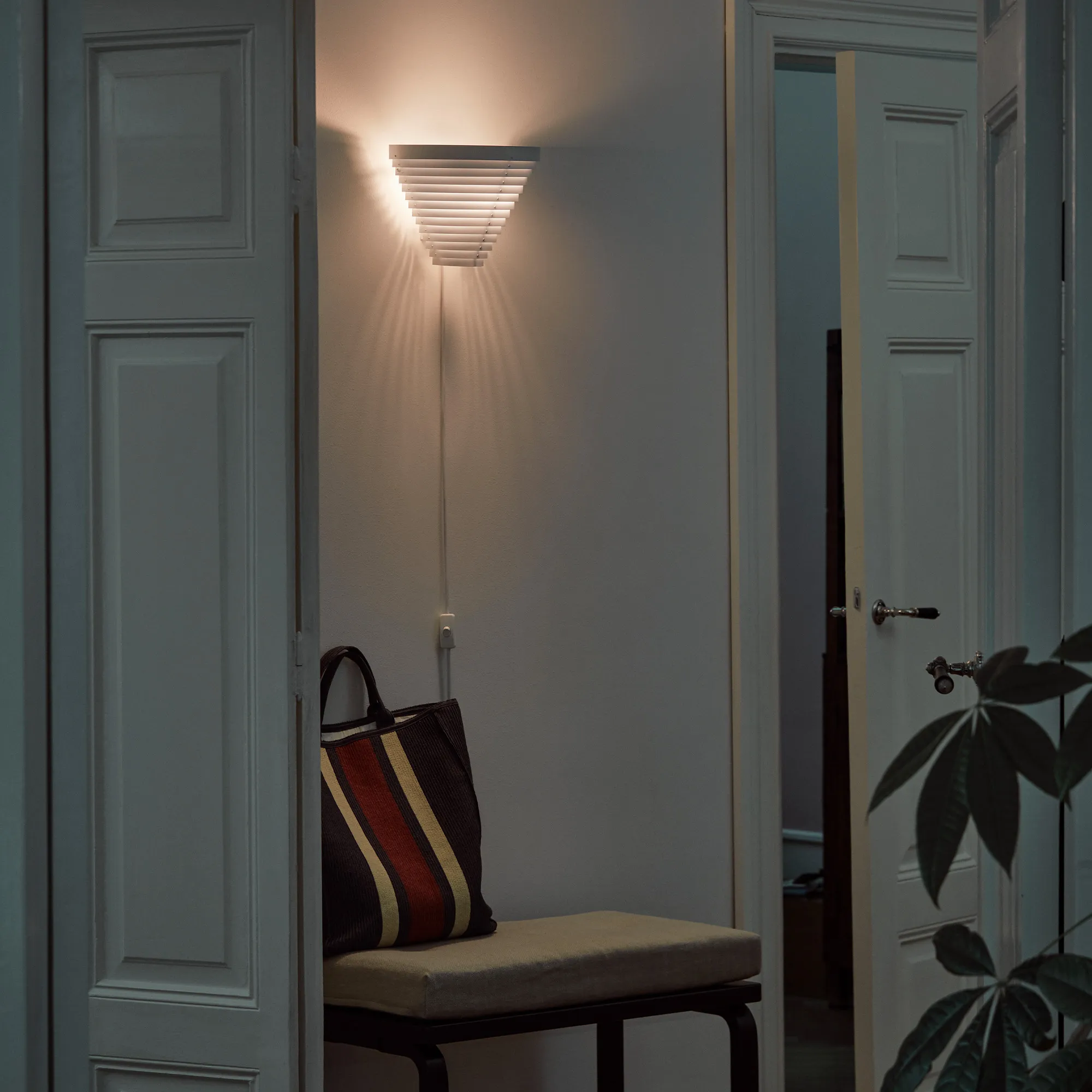 A910 vägglampa - 4