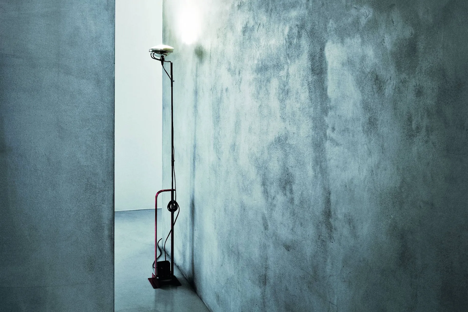 Toio LED - Flos - Achille Castiglioni - NO GA