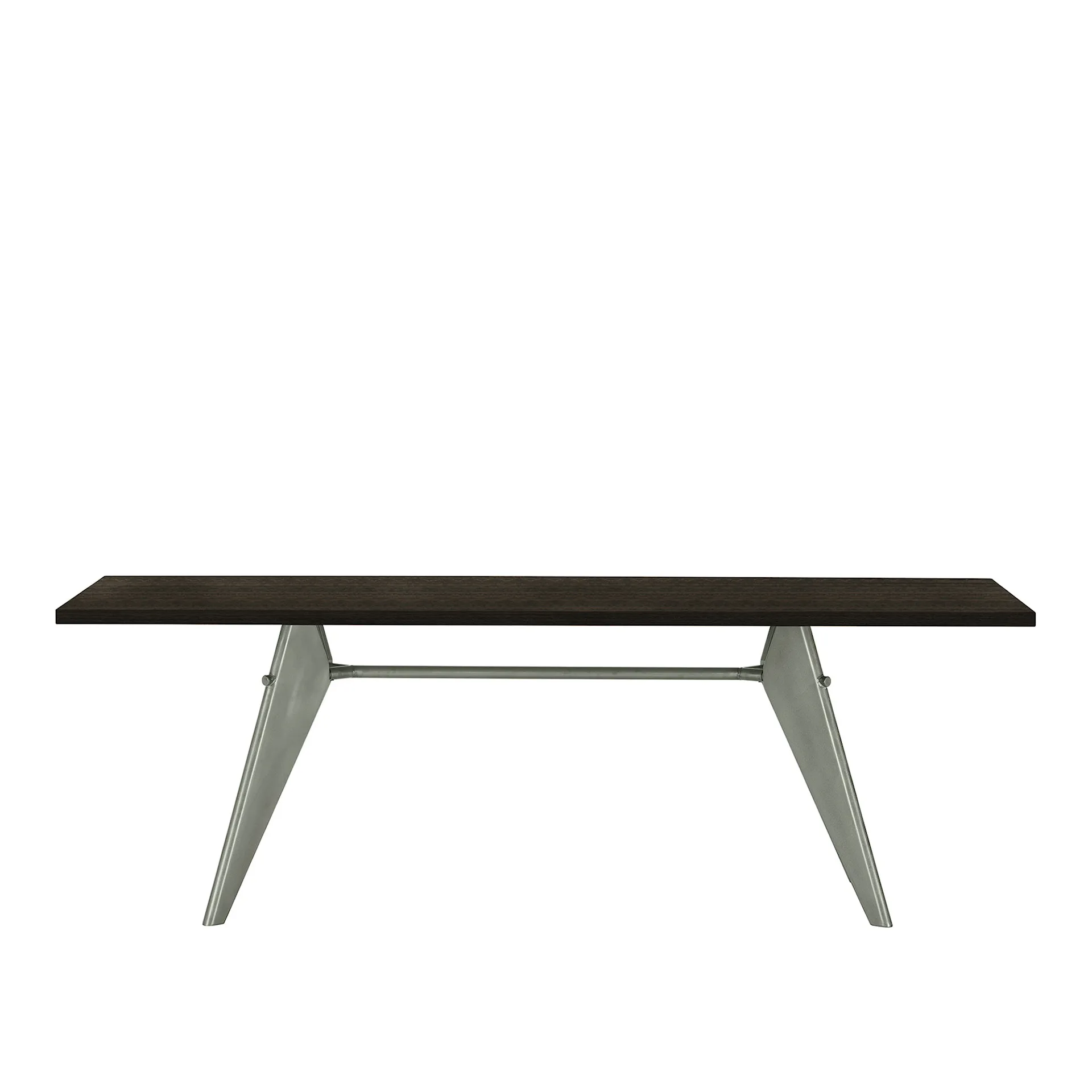 EM Table 180 cm matbord - Vitra - Jean Prouvé - NO GA