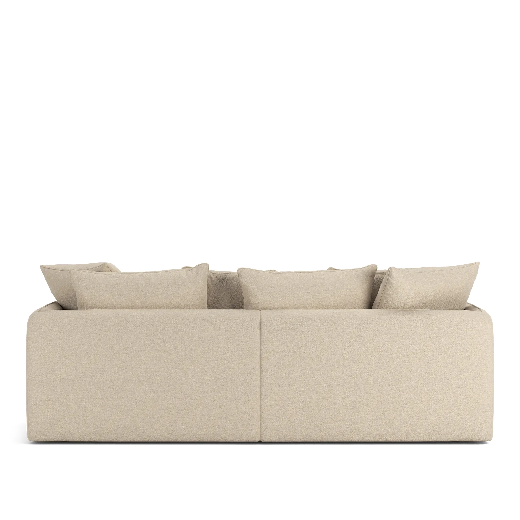 Pavarotti 01 2,5-sitssoffa - 6